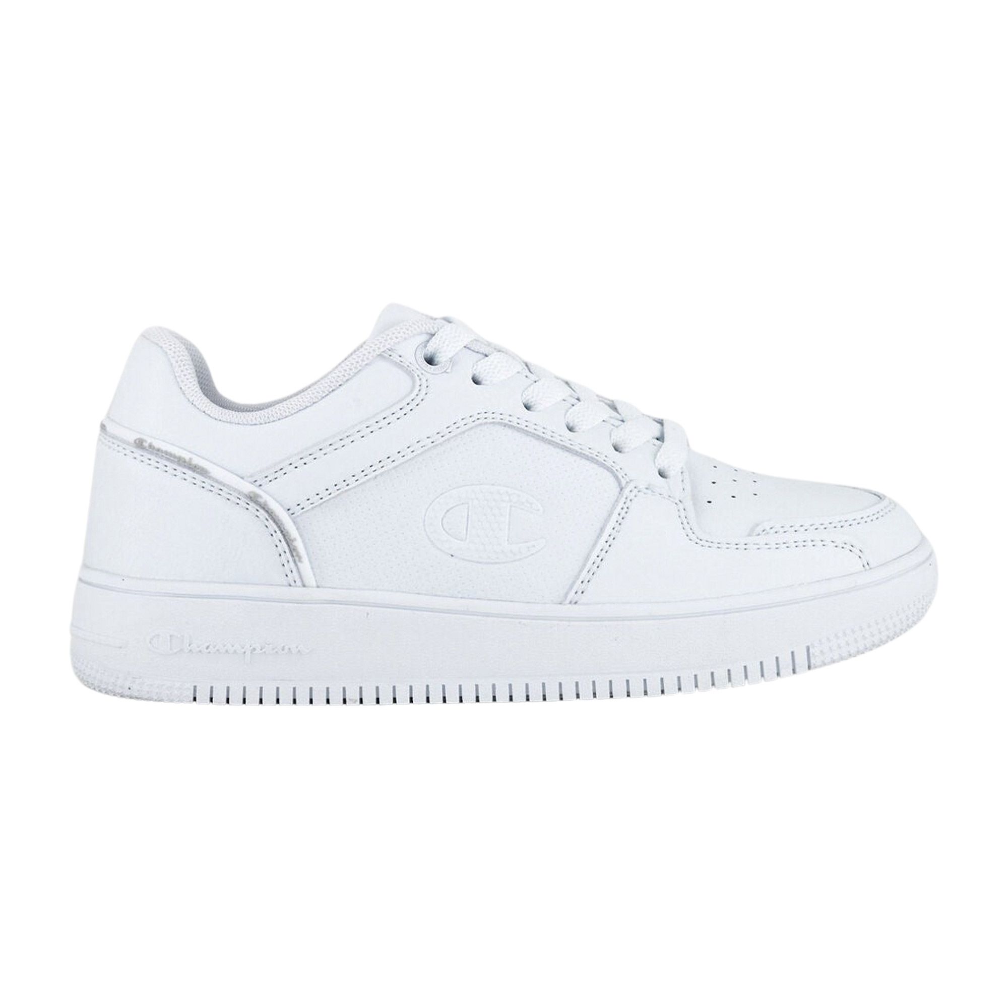 Champion RD18 2.0 Lage Sneakers Jongens