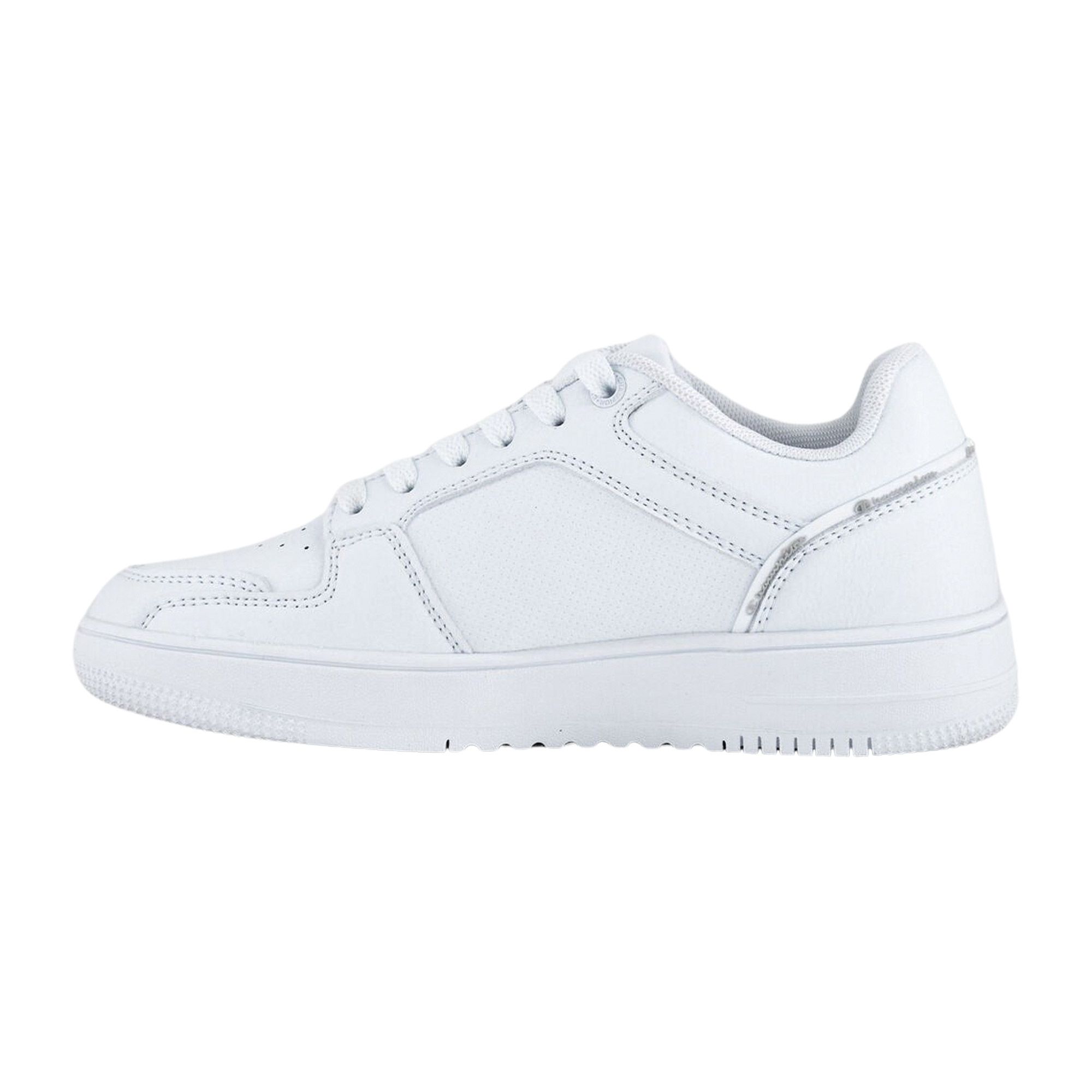 Champion RD18 2.0 Lage Sneakers Jongens