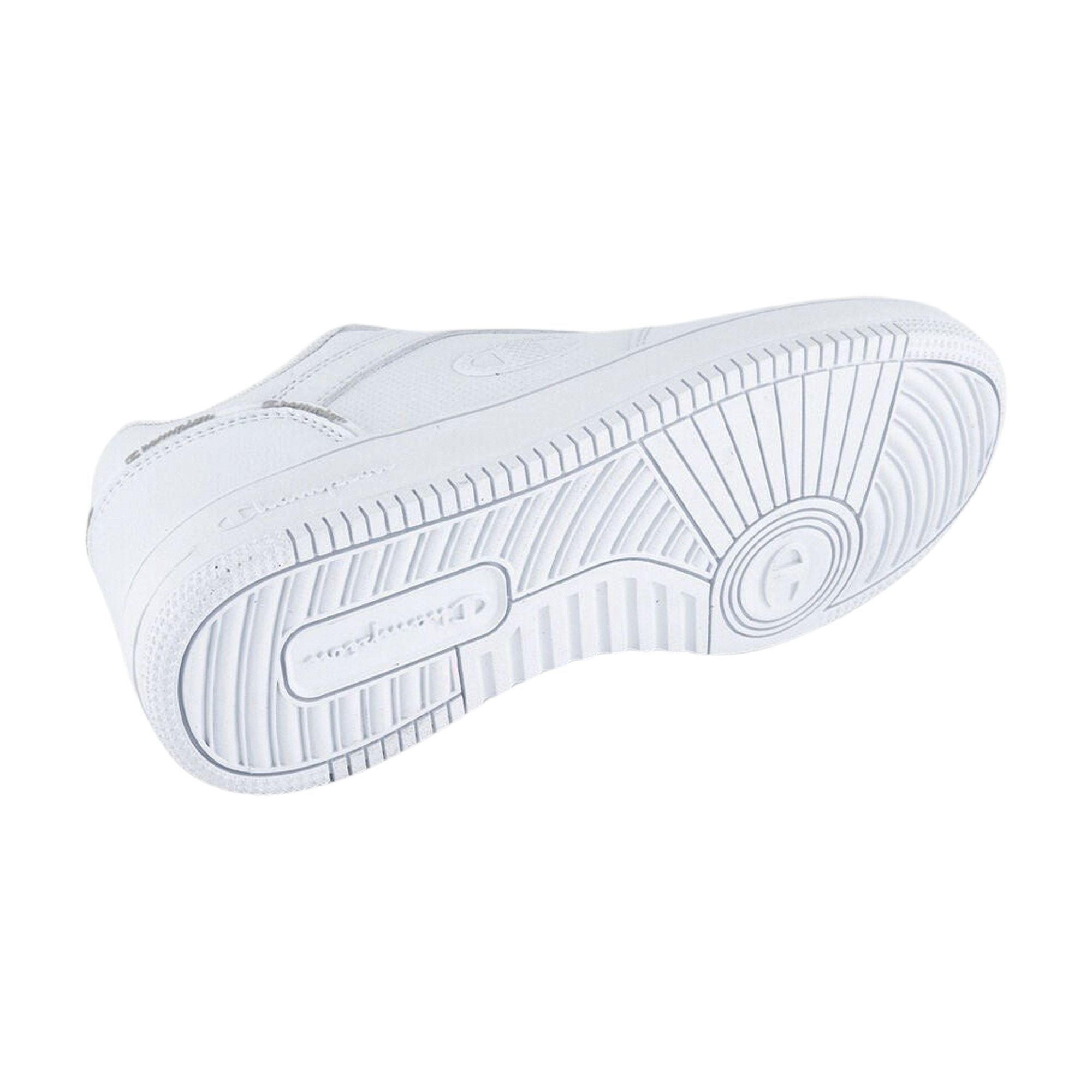 Champion RD18 2.0 Lage Sneakers Jongens