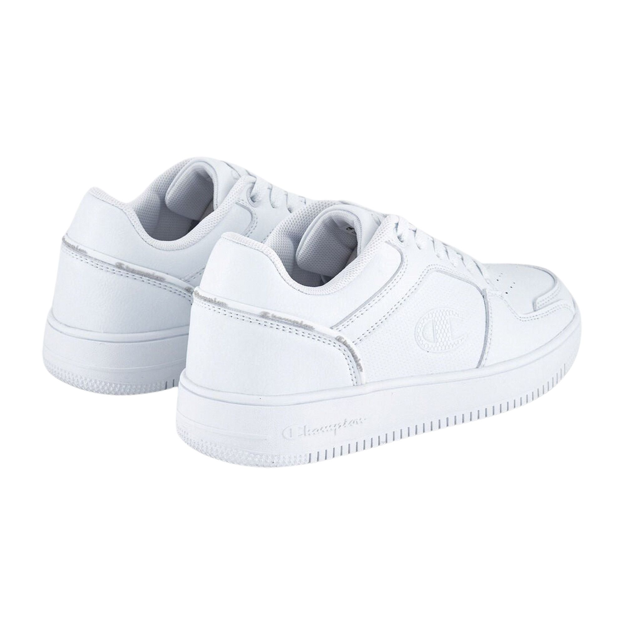 Champion RD18 2.0 Lage Sneakers Jongens