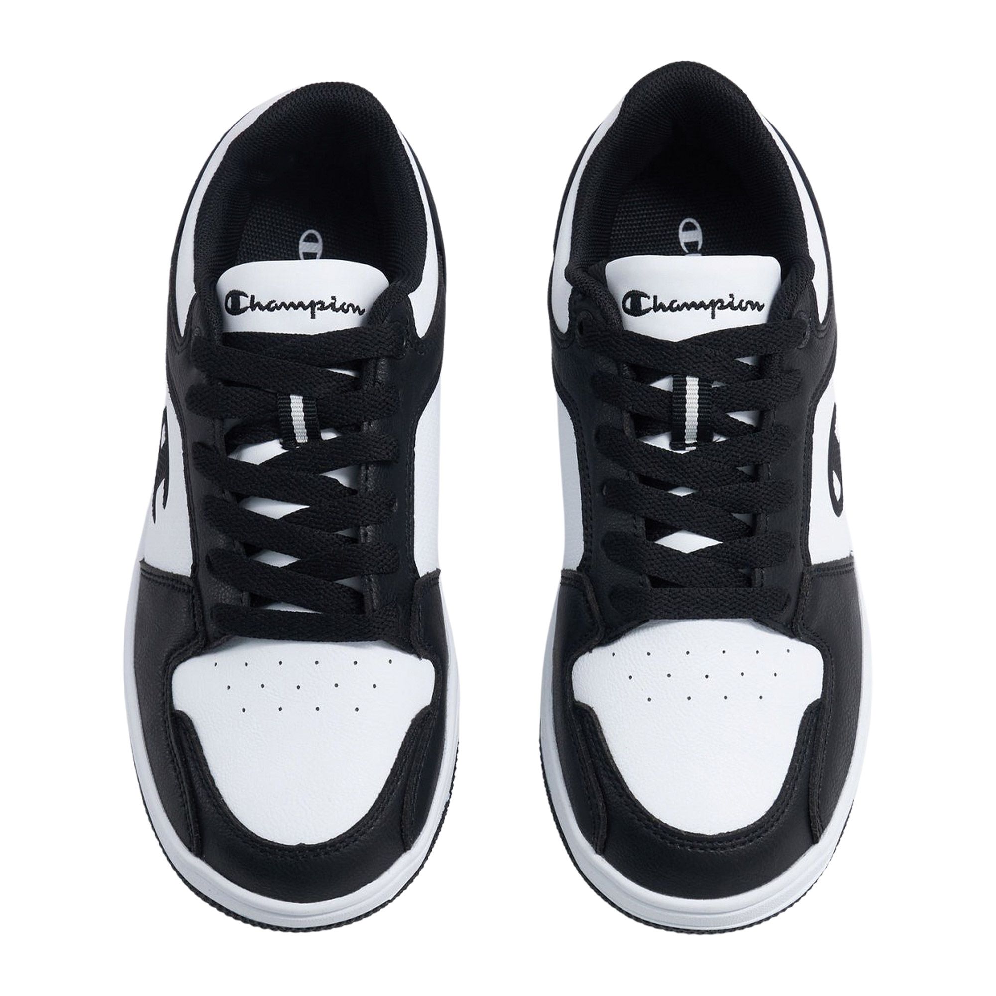 Champion RD18 2.0 Lage Sneakers Jongens