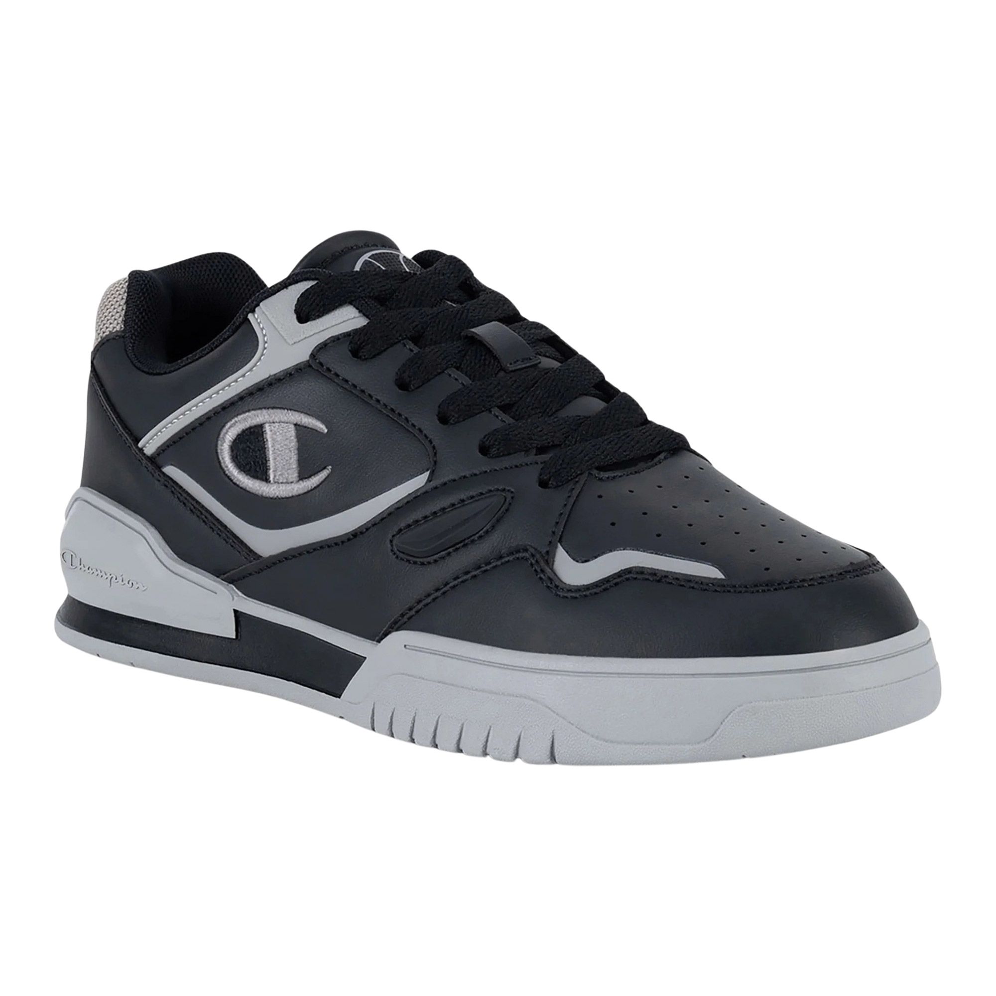 Champion RN00 Low Cut Sneakers Dames