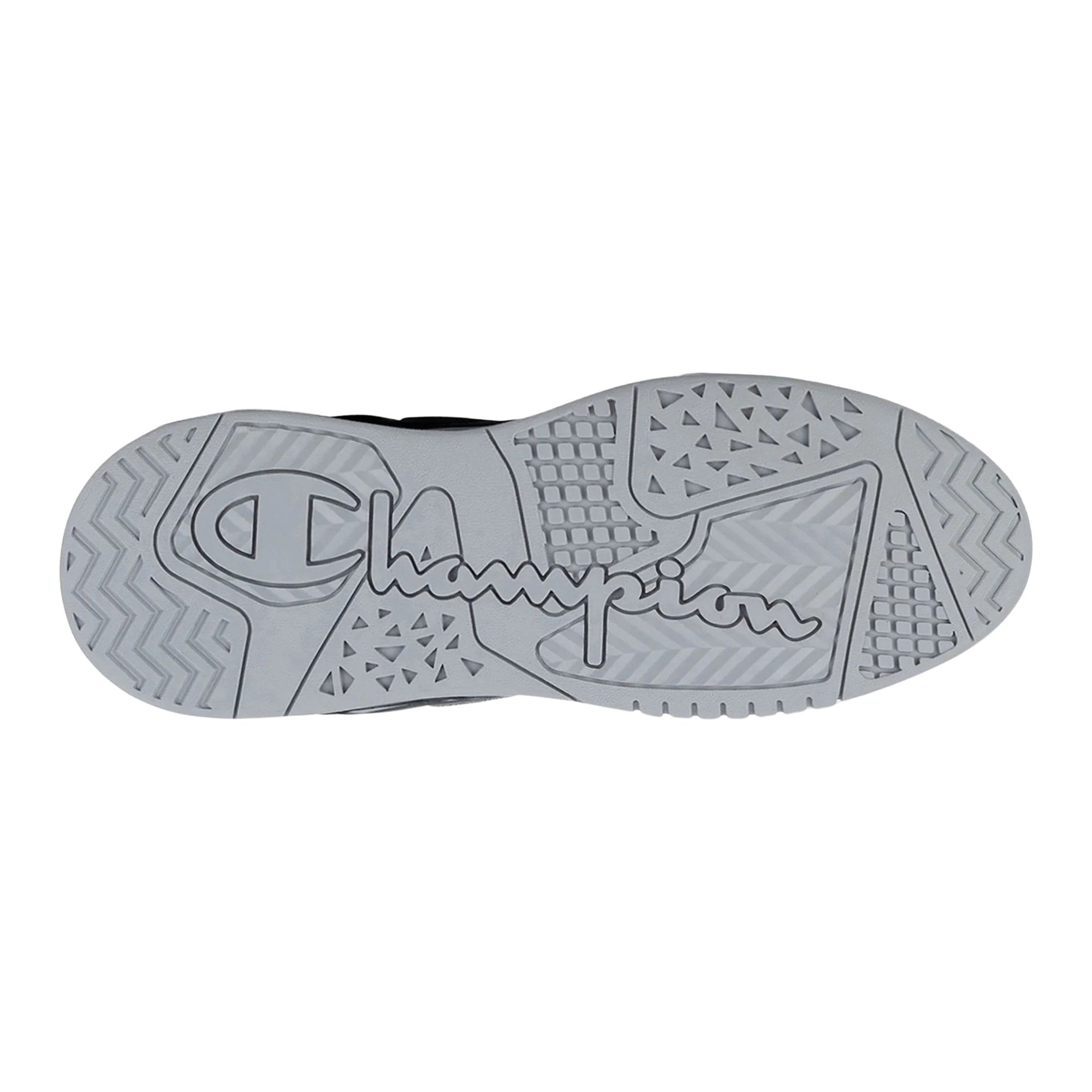 Champion RN00 Low Cut Sneakers Dames
