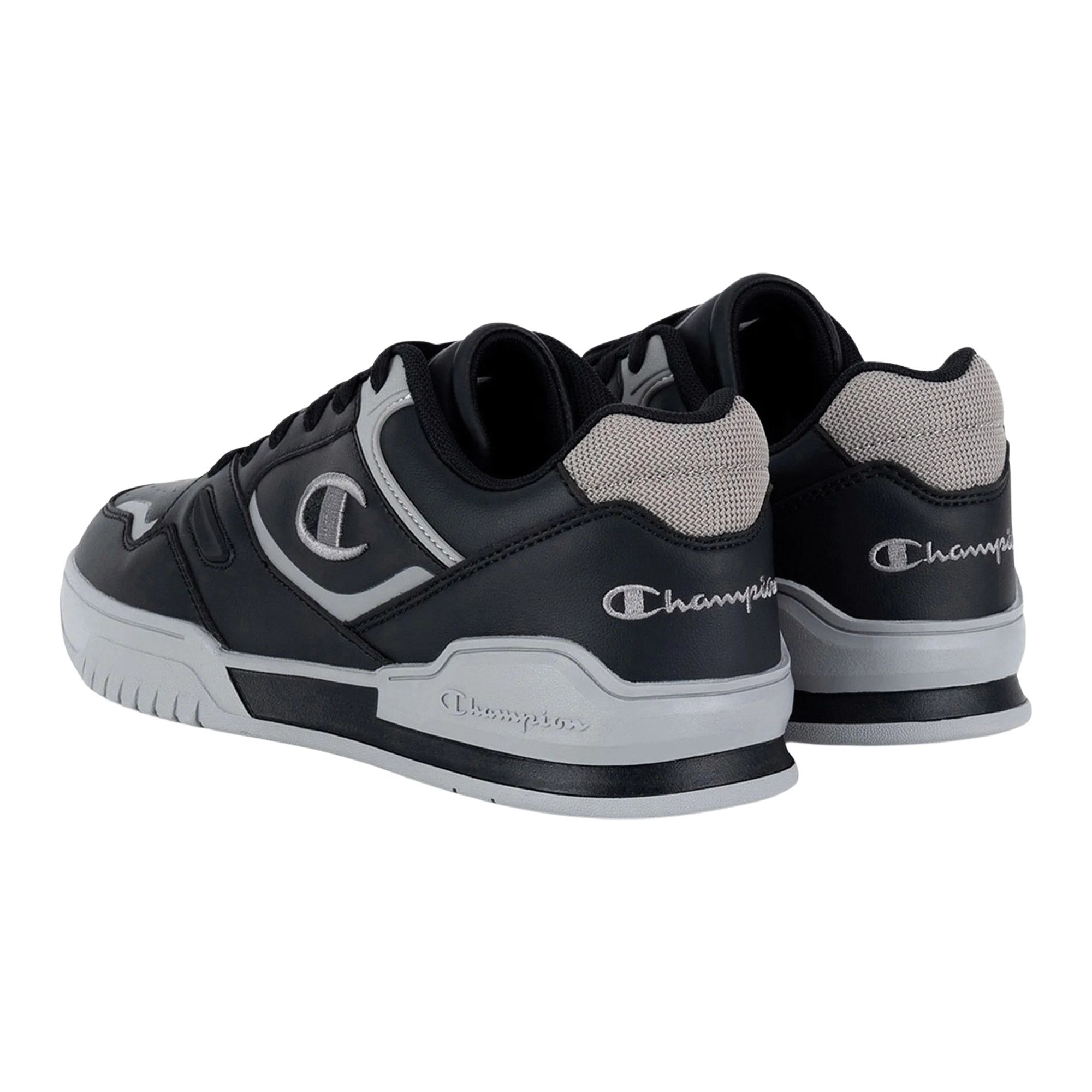 Champion RN00 Low Cut Sneakers Dames