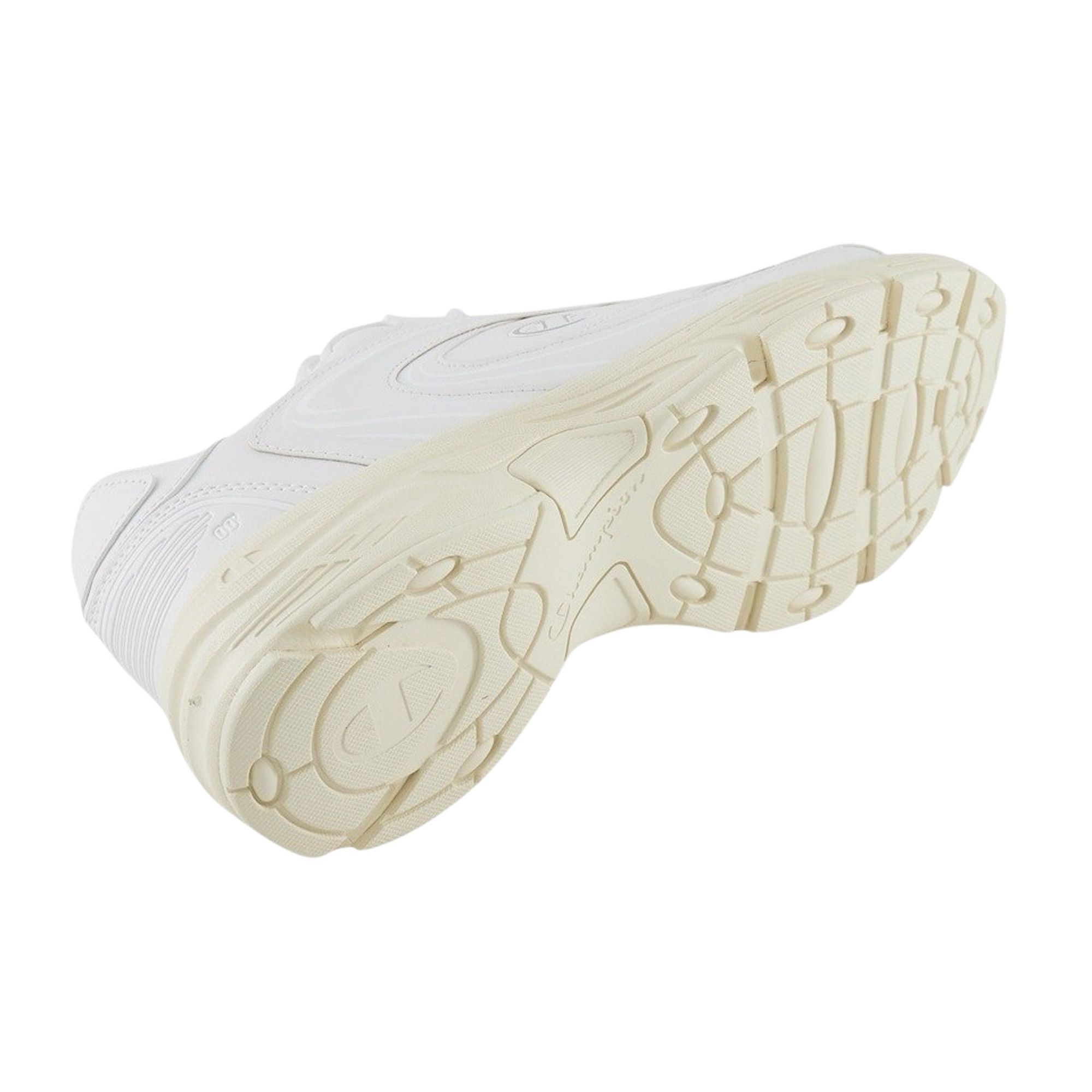 Champion RN00 Low Cut Sneakers Dames