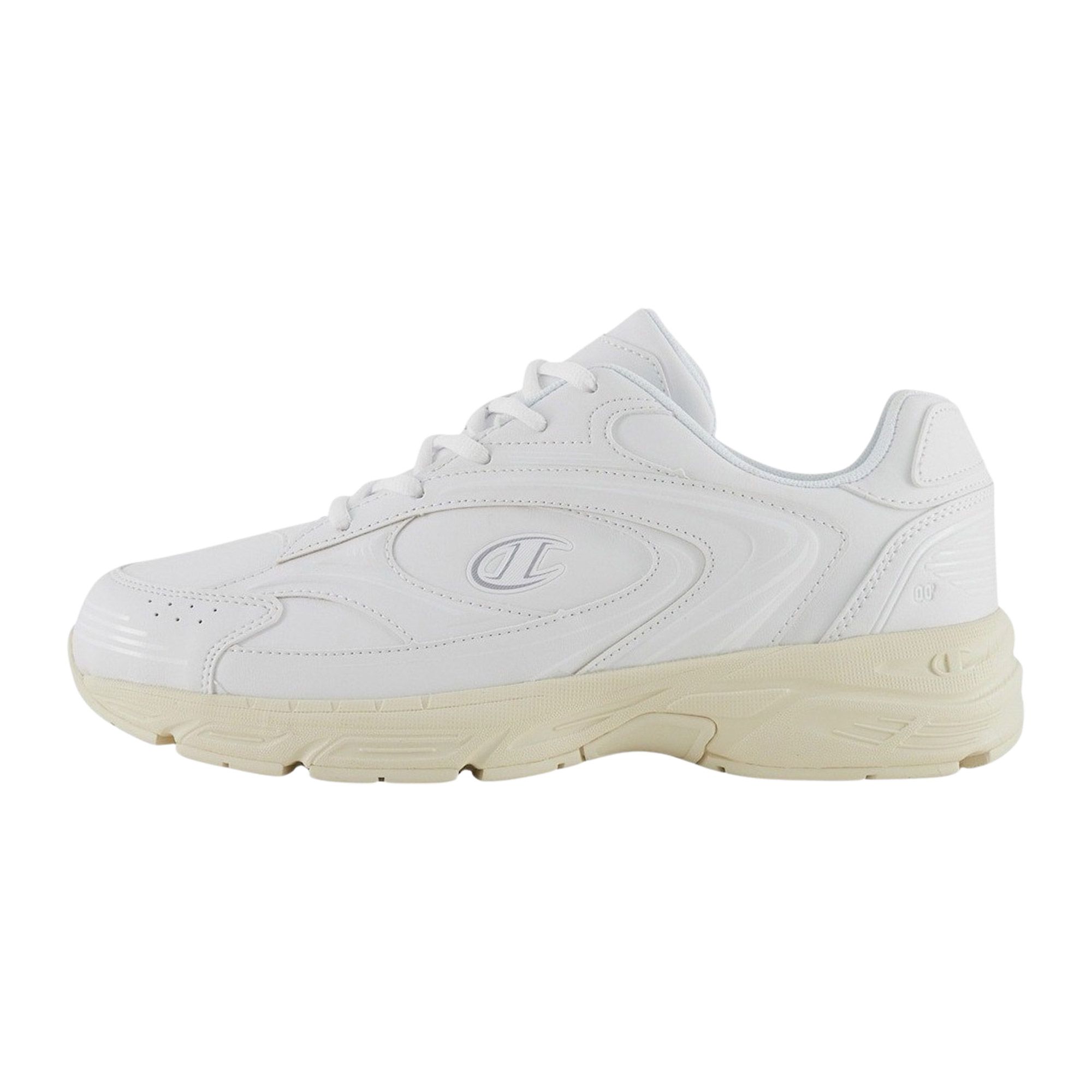 Champion RN00 Low Cut Sneakers Dames