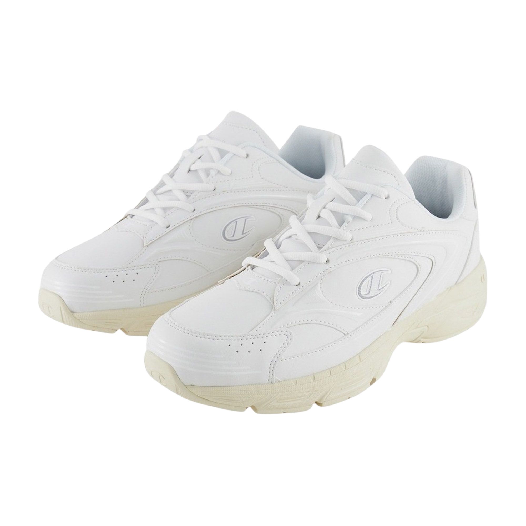 Champion RN00 Low Cut Sneakers Dames