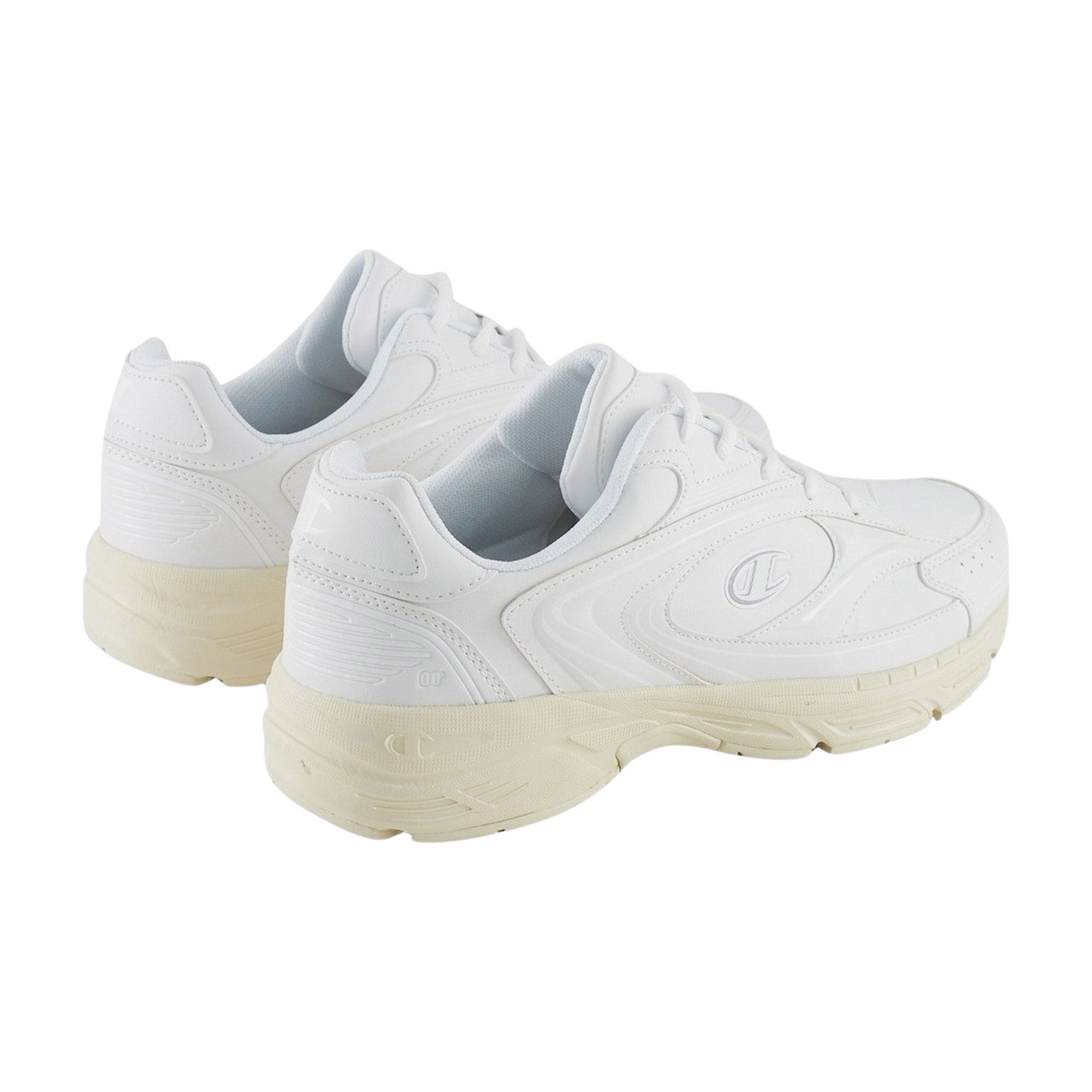 Champion RN00 Low Cut Sneakers Dames