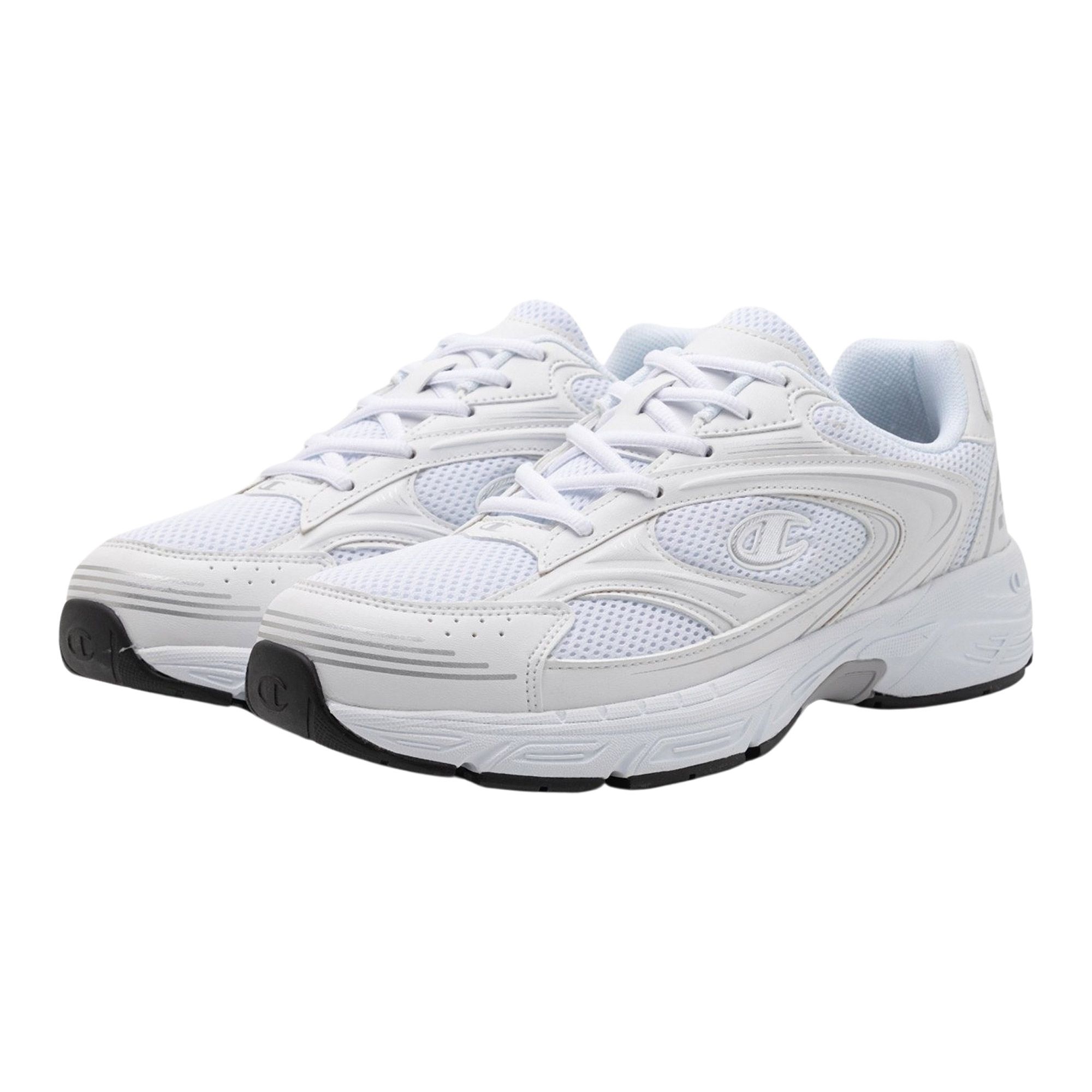 Champion RN00 Lage Sneakers Senior