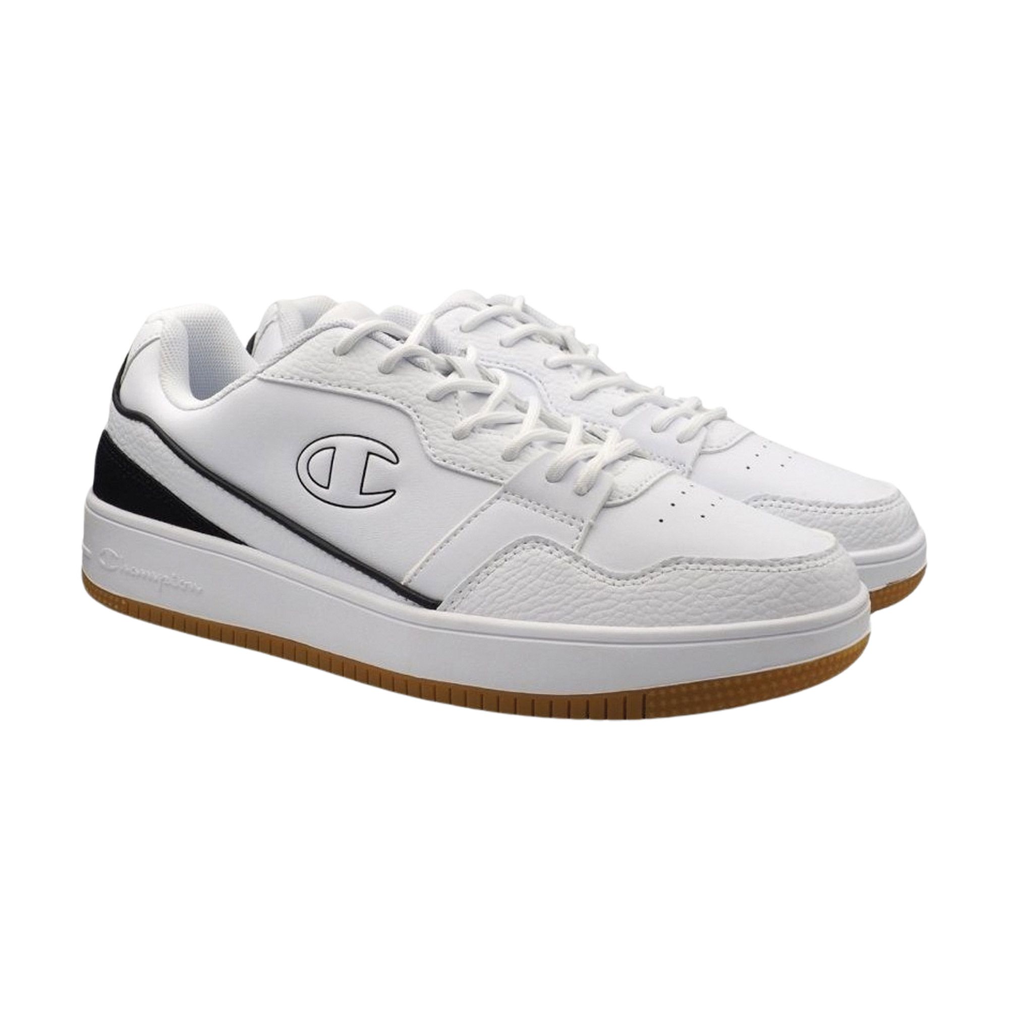 Champion RD18 Revive Low Sneakers Heren