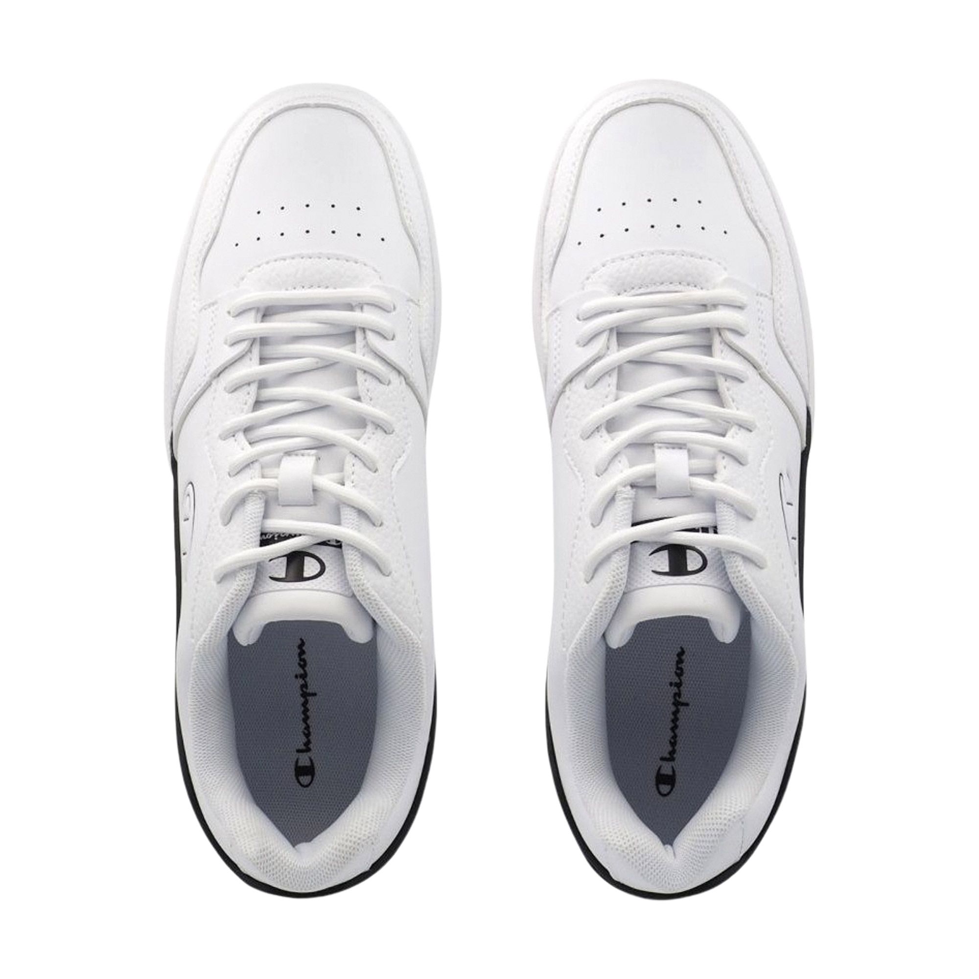Champion RD18 Revive Low Sneakers Heren