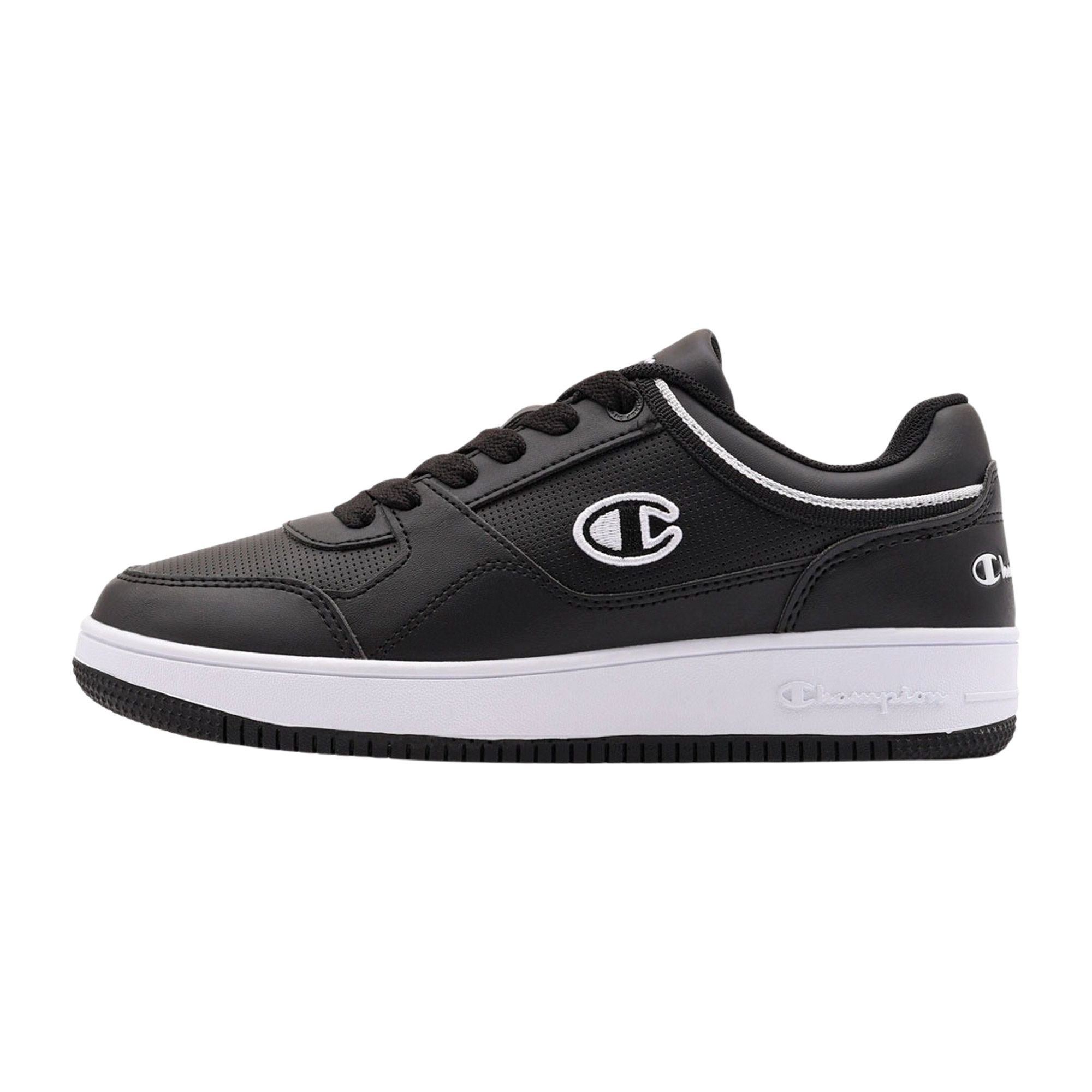Champion RD18 Lage Sneakers Dames