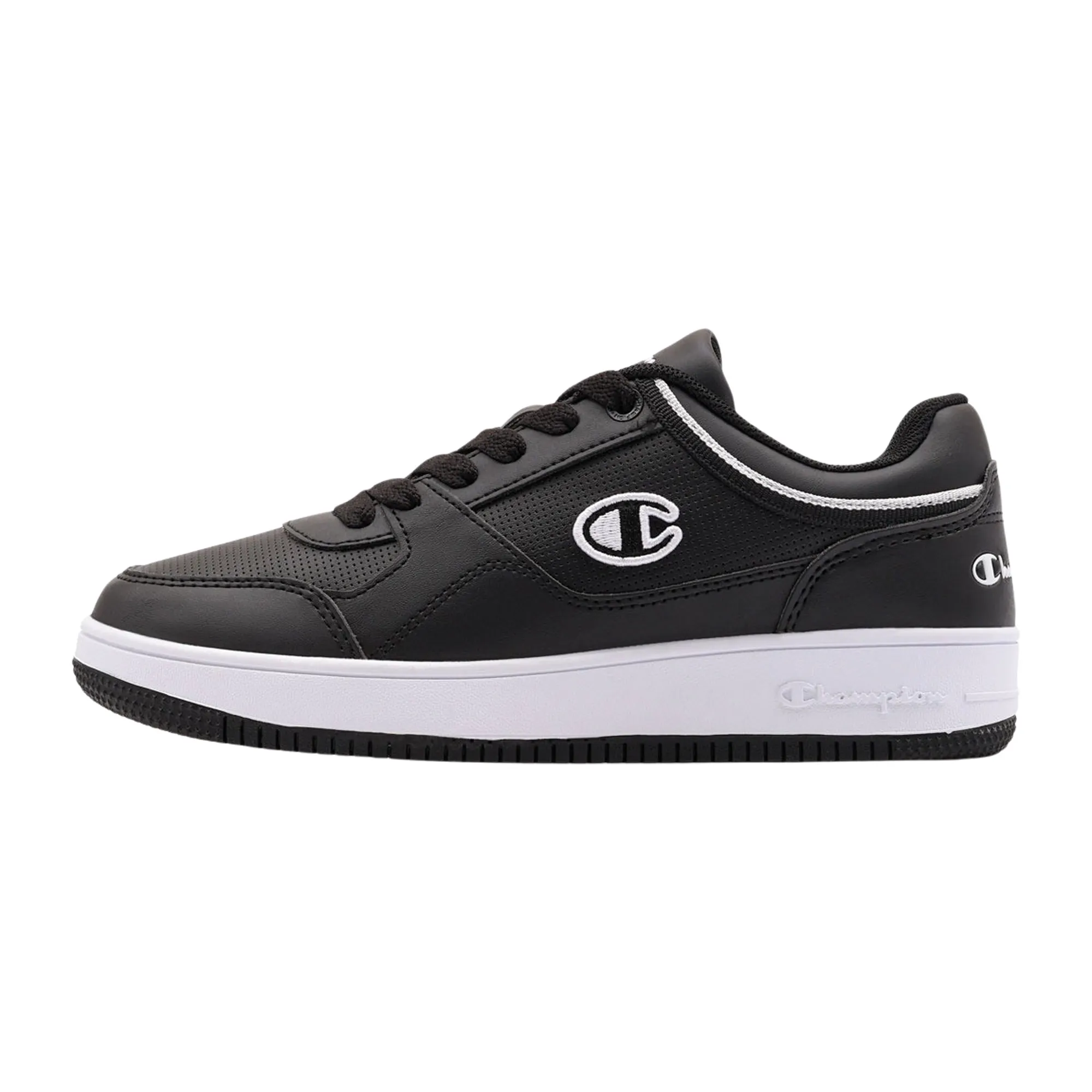 Champion RD18 Lage Sneakers Dames