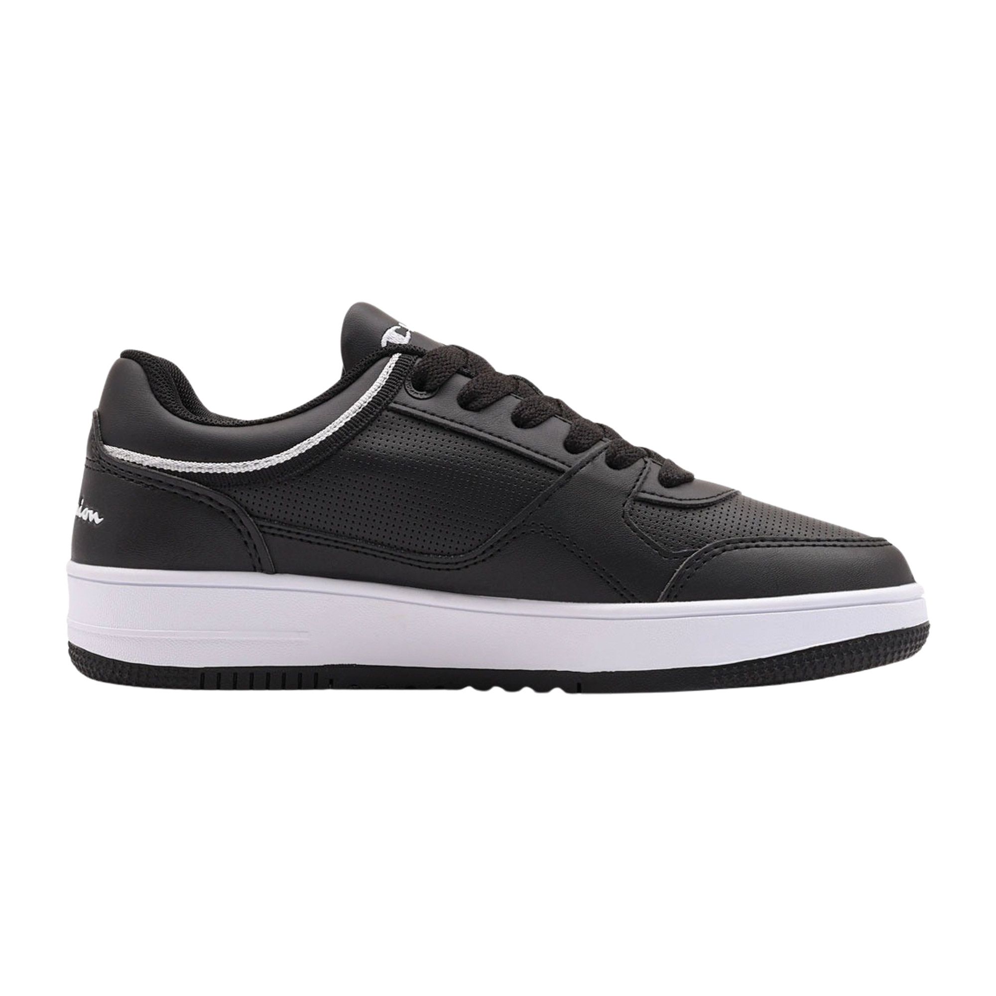 Champion RD18 Lage Sneakers Dames