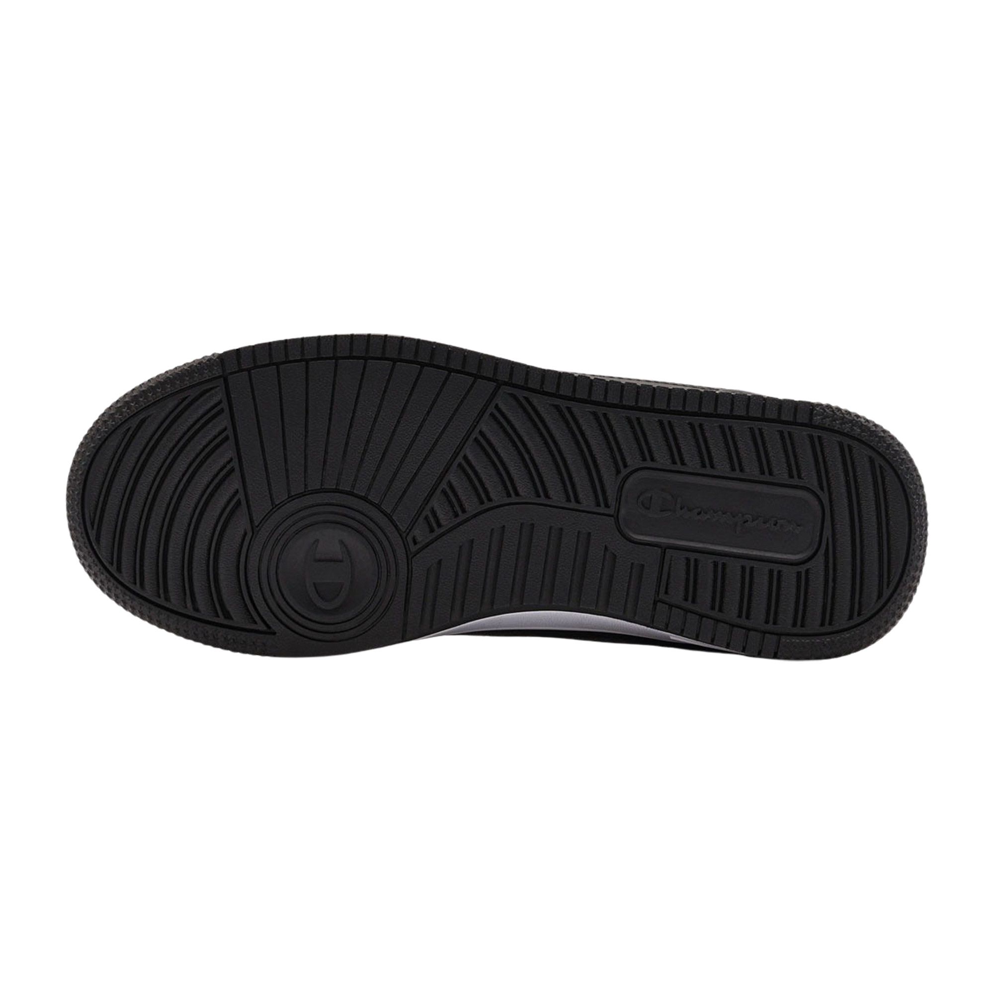 Champion RD18 Lage Sneakers Dames