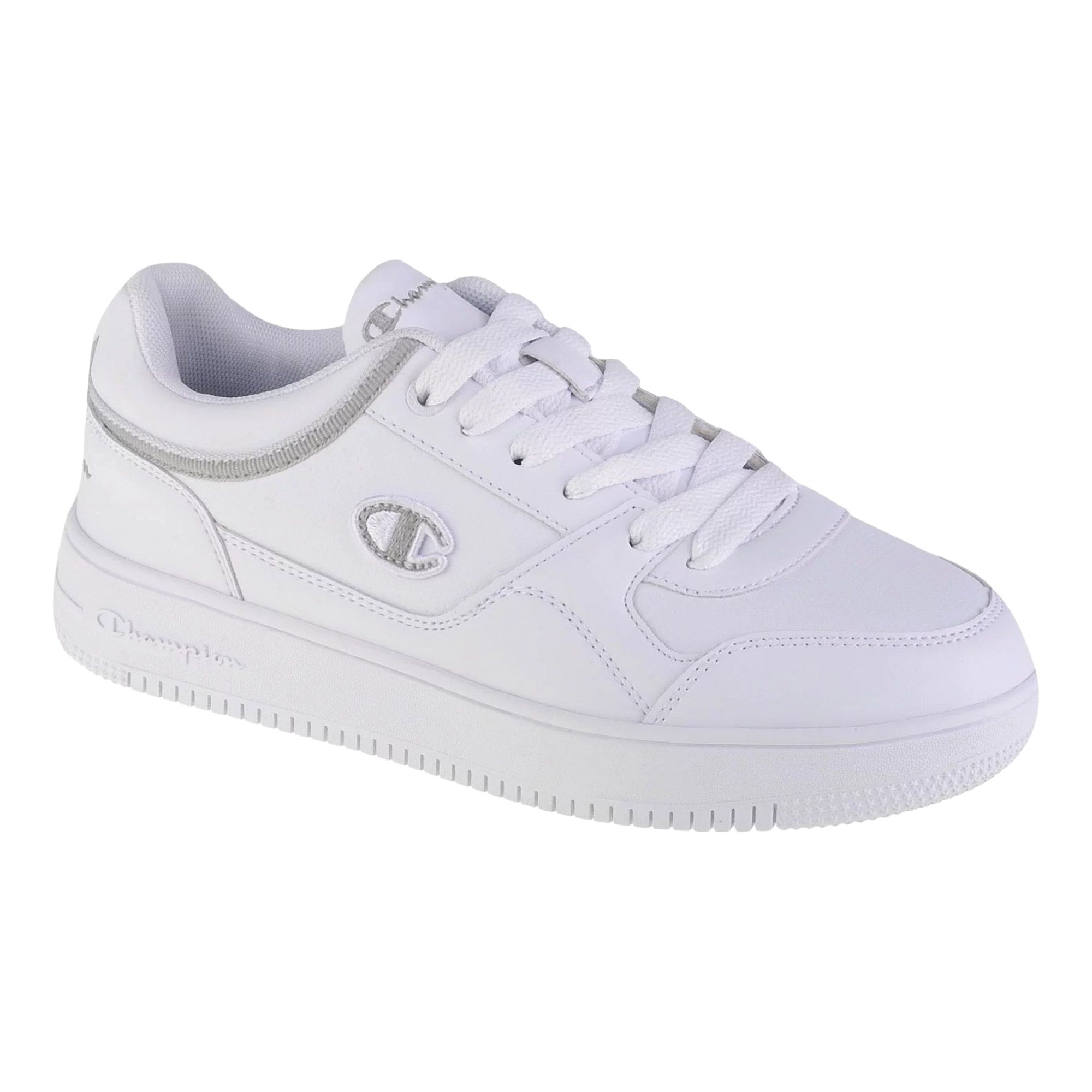 Champion RD18 Lage Sneakers Dames