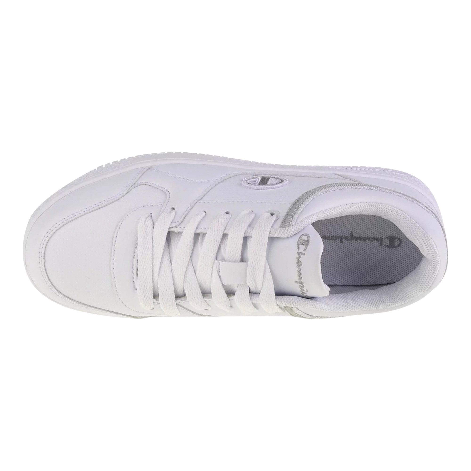 Champion RD18 Lage Sneakers Dames