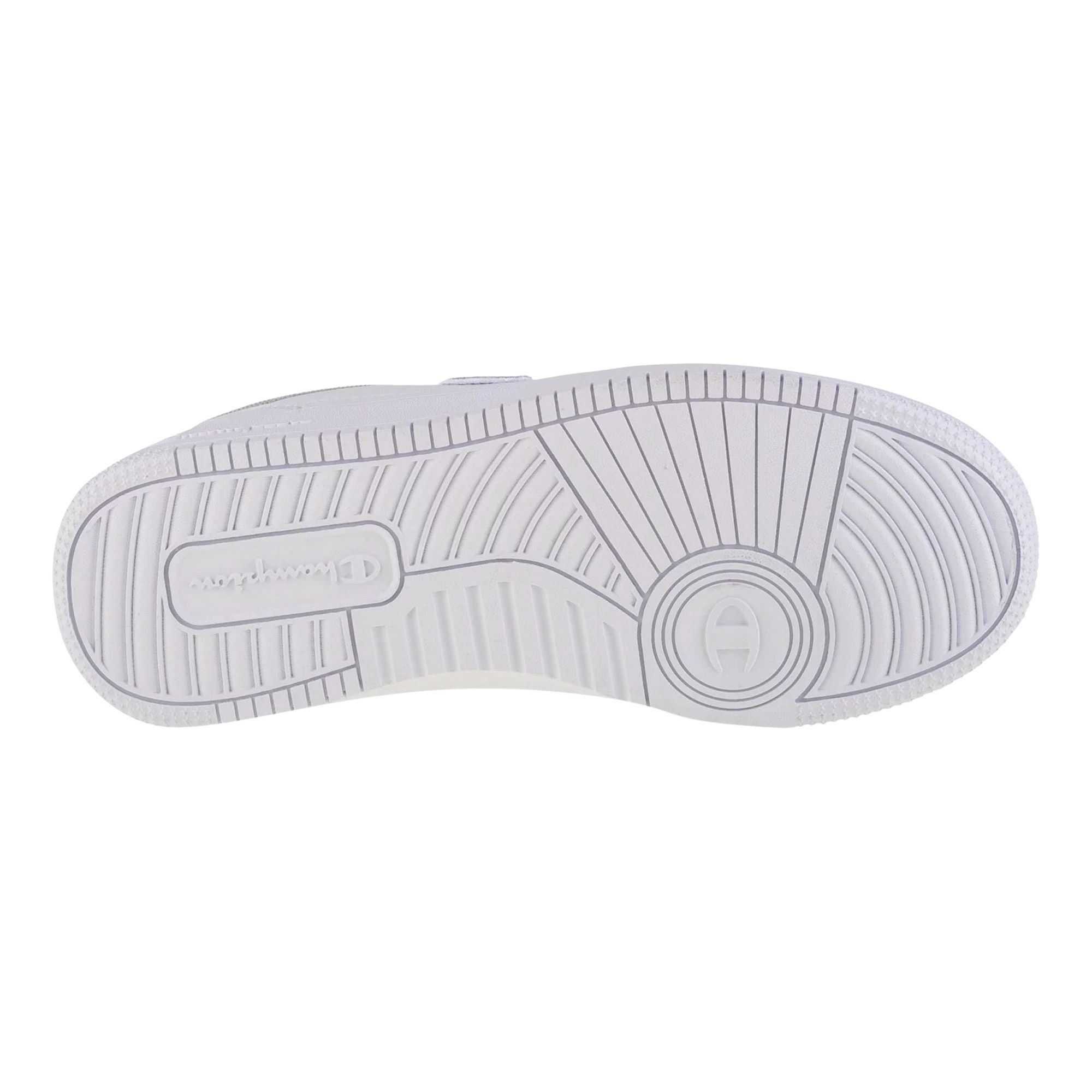 Champion RD18 Lage Sneakers Dames