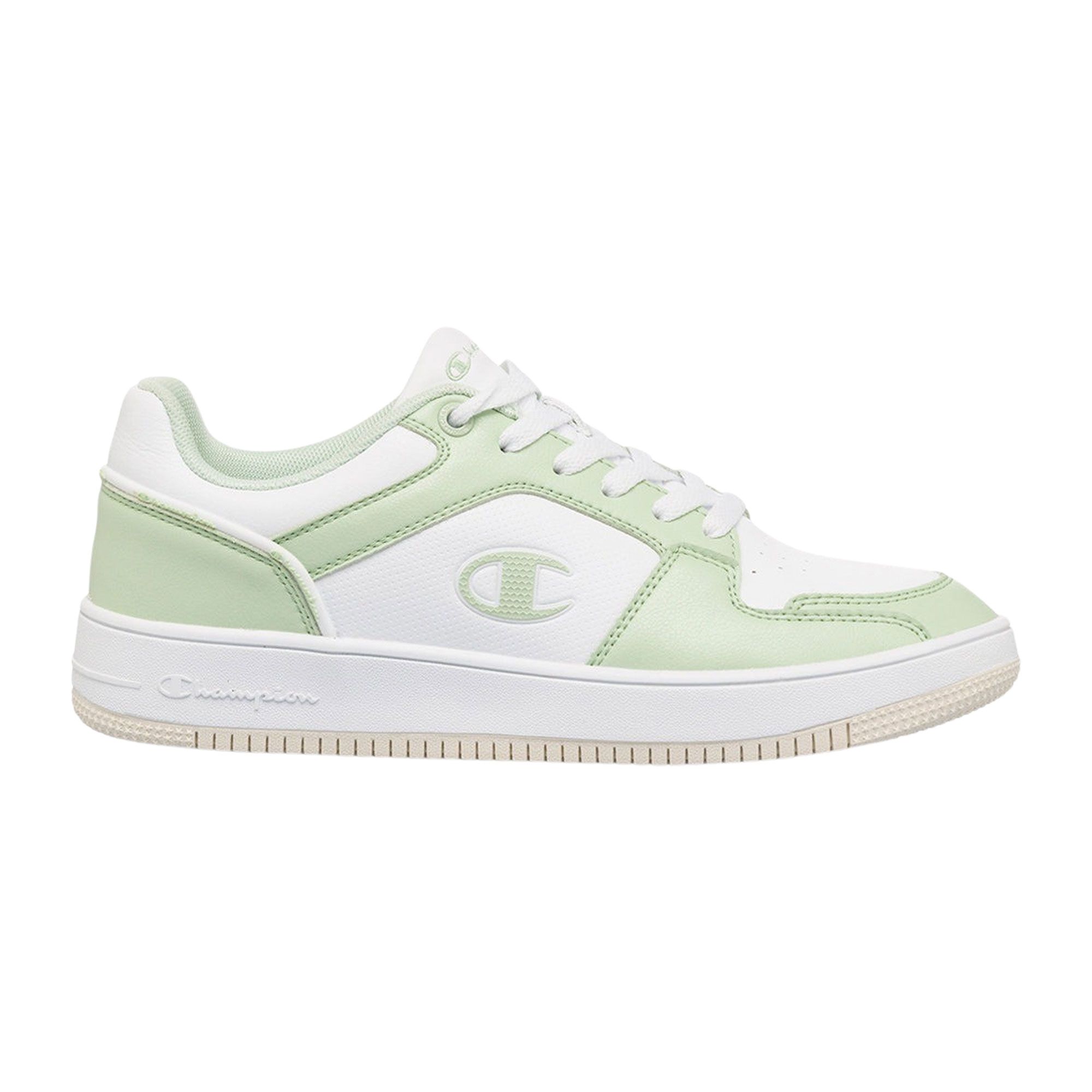 Champion Rebound 2.0 Sneakers Dames
