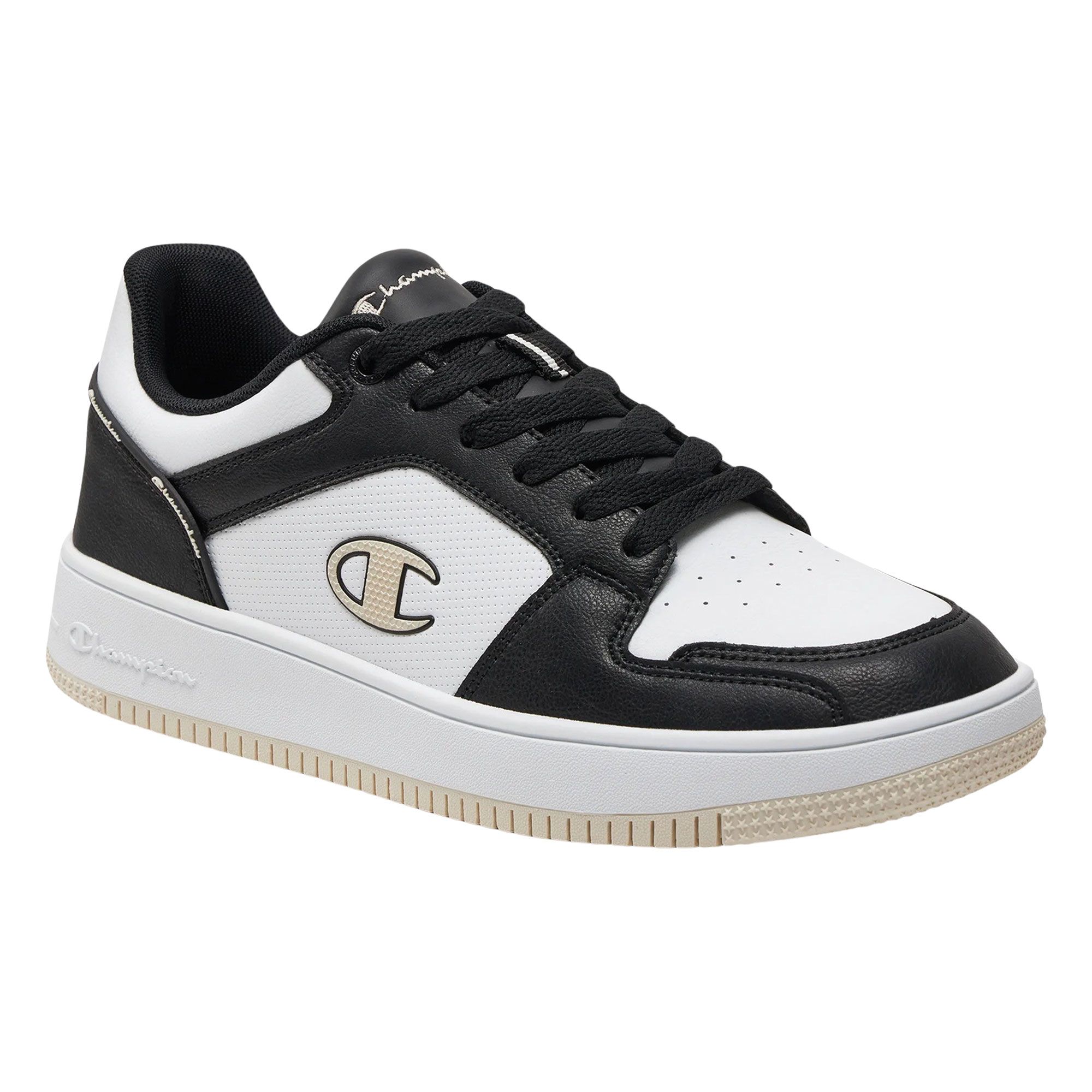 Champion Rebound 2.0 Sneakers Dames