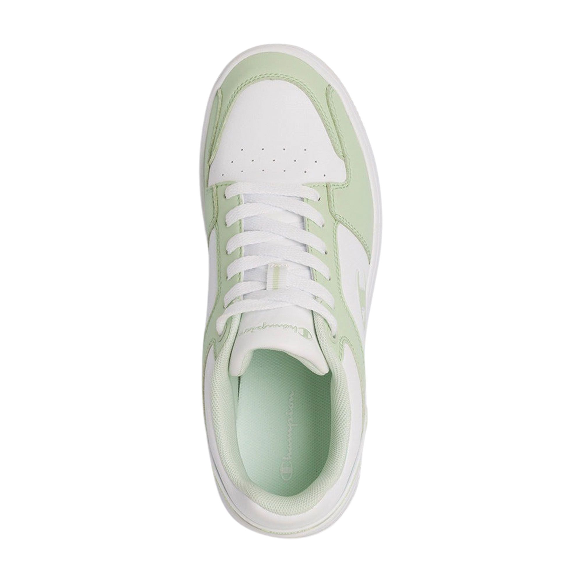 Champion Rebound 2.0 Sneakers Dames
