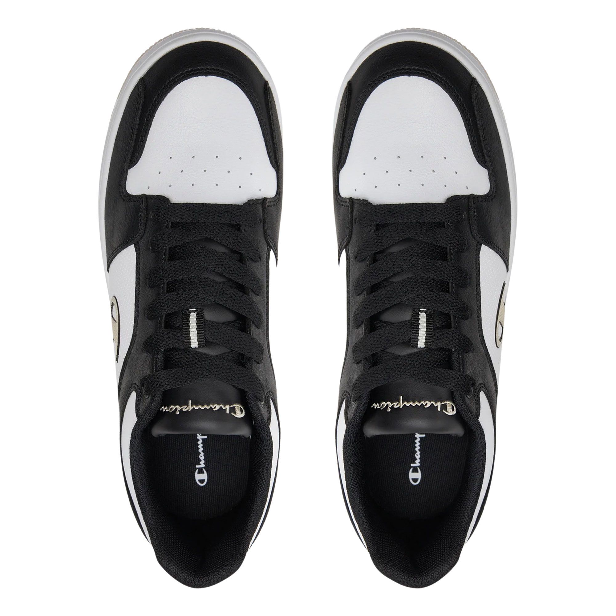 Champion Rebound 2.0 Sneakers Dames