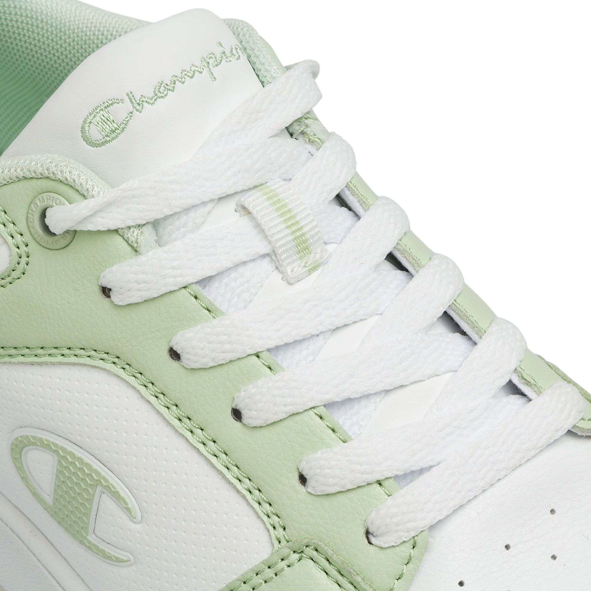 Champion Rebound 2.0 Sneakers Dames