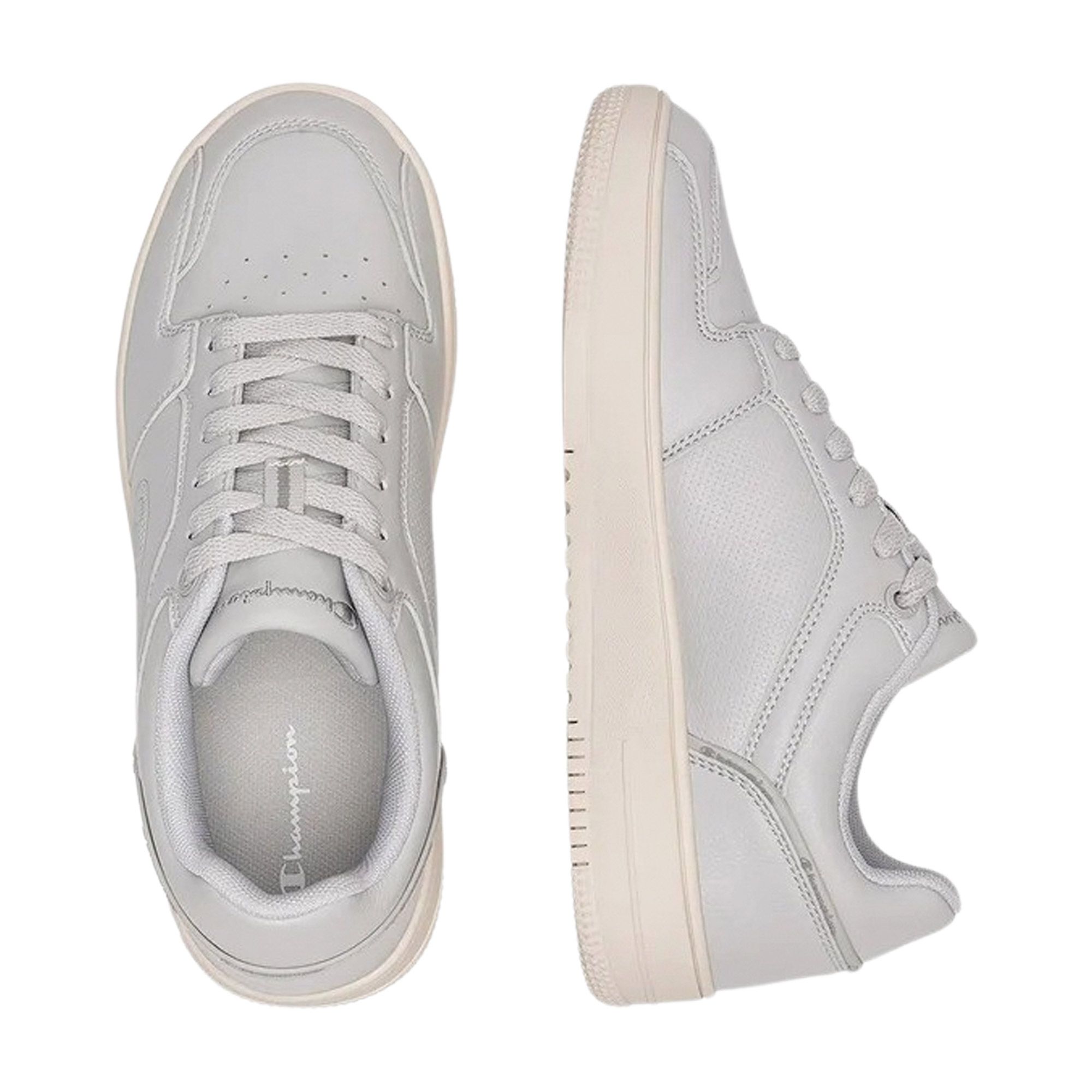 Champion Rebound 2.0 Sneakers Dames
