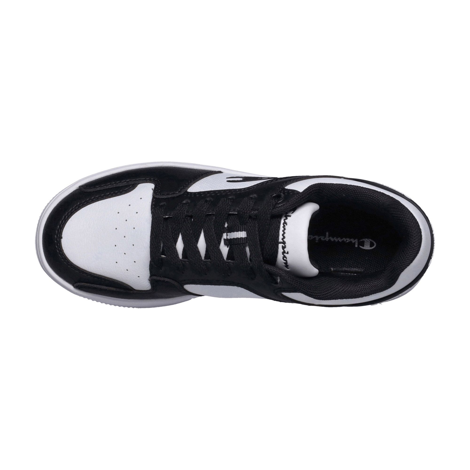 Champion Rebound 2.0 Sneakers Dames