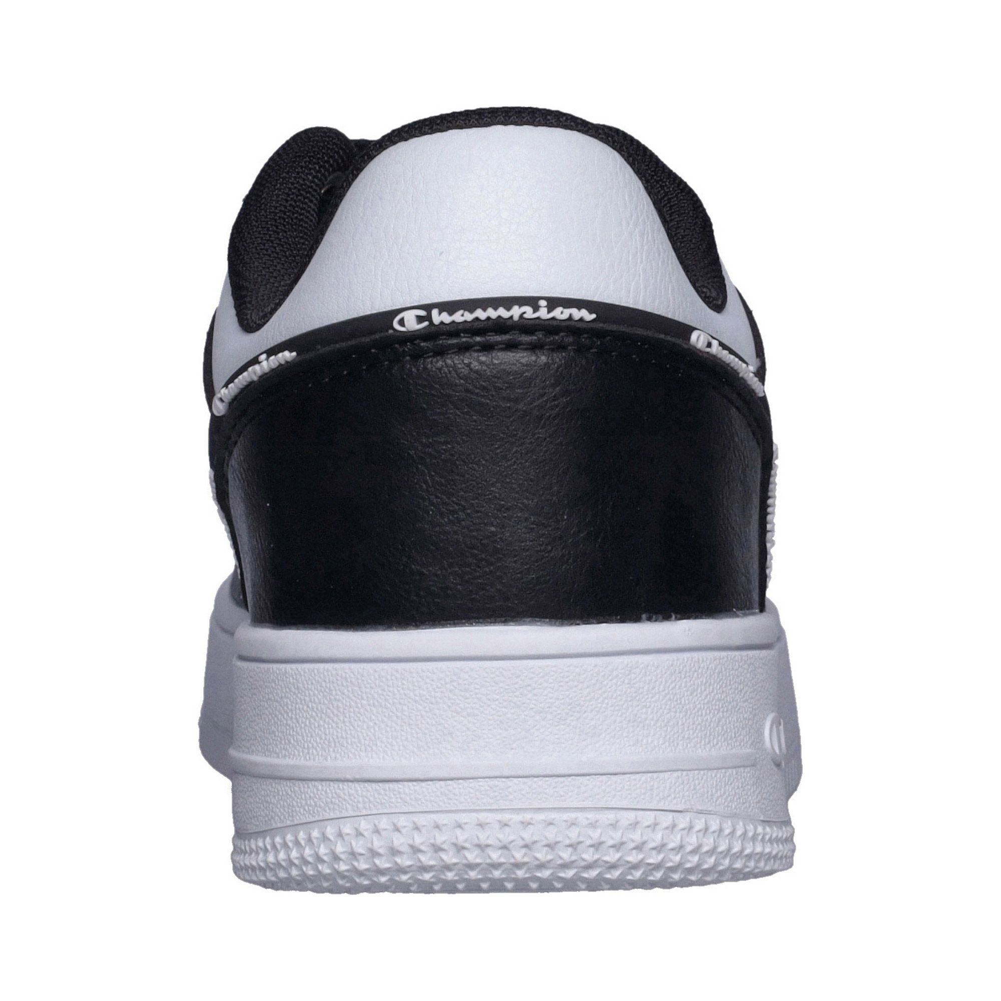 Champion Rebound 2.0 Sneakers Dames