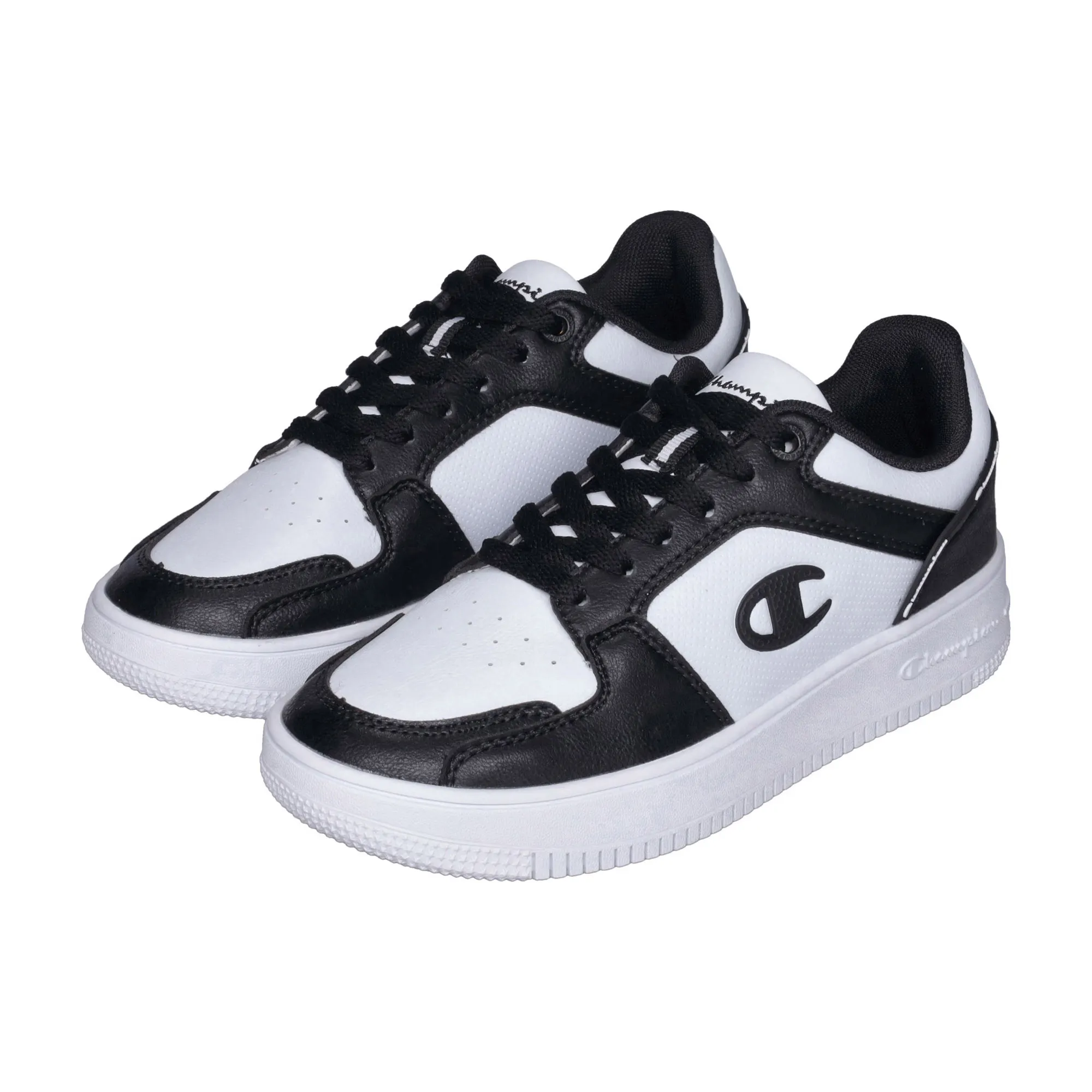 Champion Rebound 2.0 Sneakers Dames