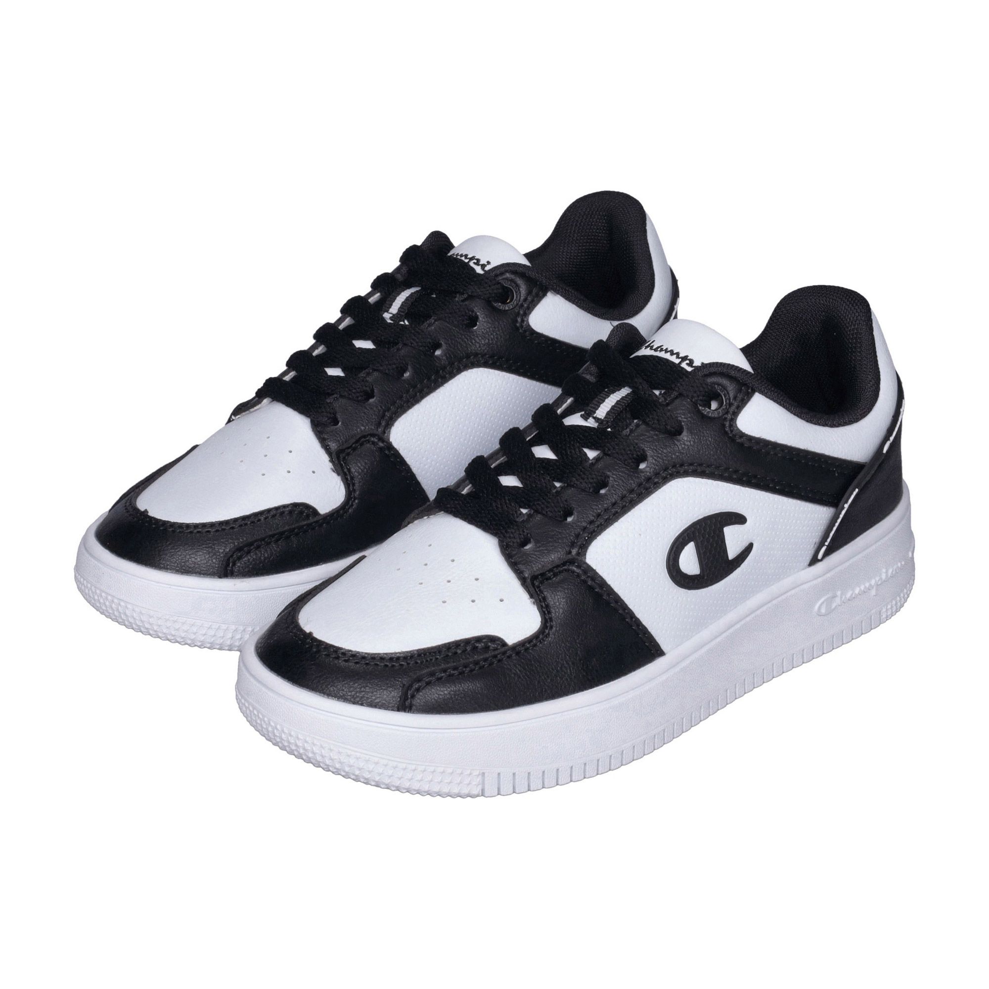 Champion Rebound 2.0 Sneakers Dames