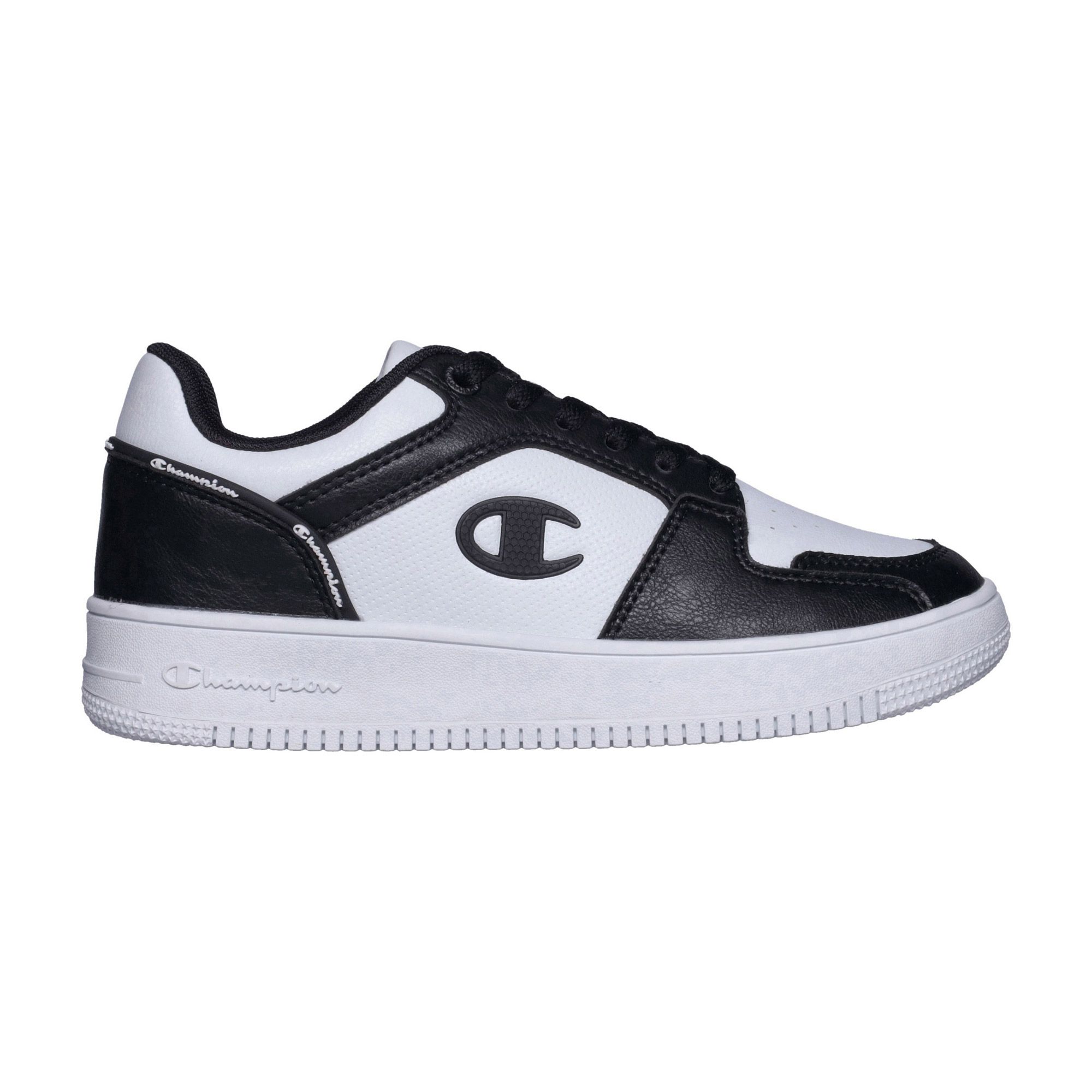 Champion Rebound 2.0 Sneakers Dames