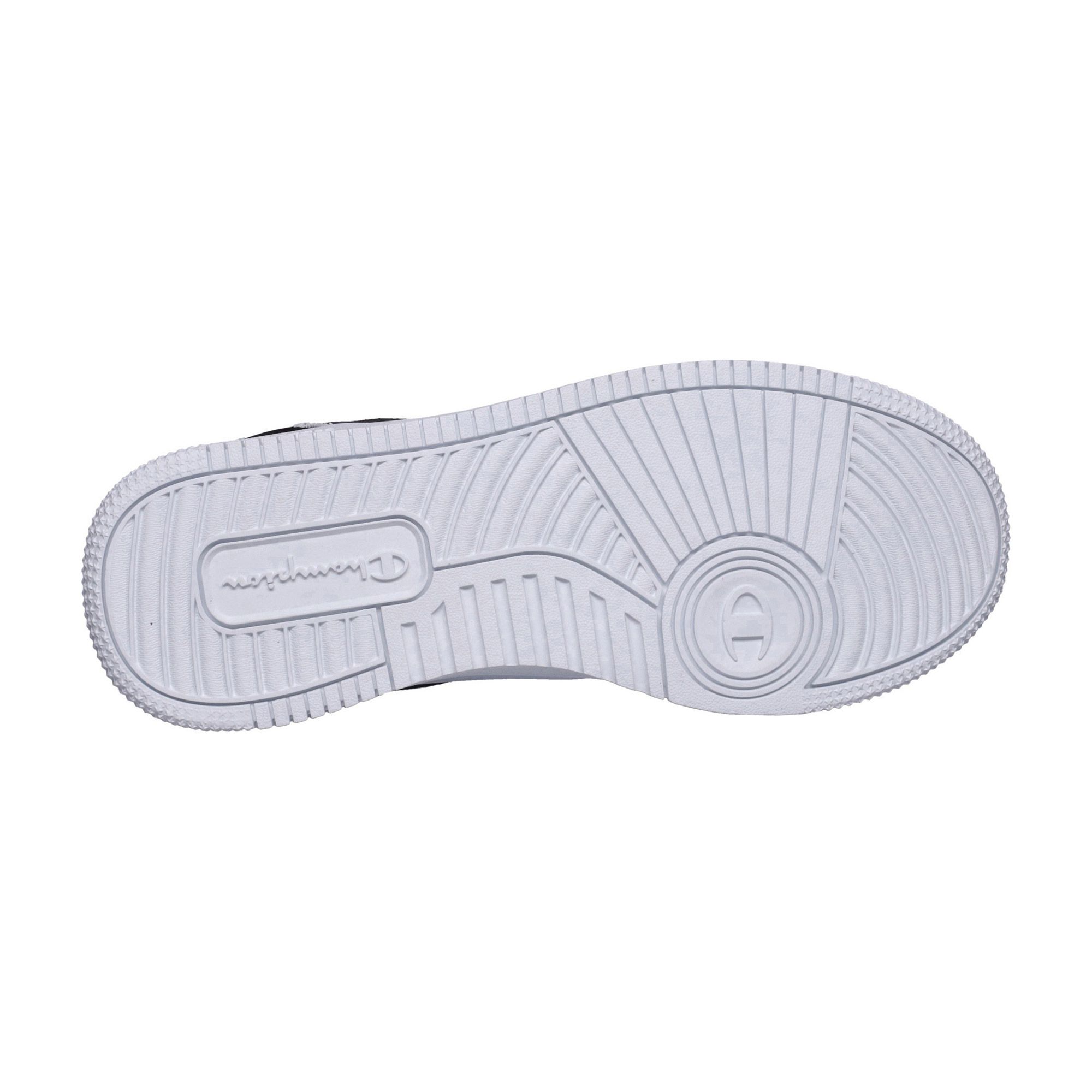 Champion Rebound 2.0 Sneakers Dames