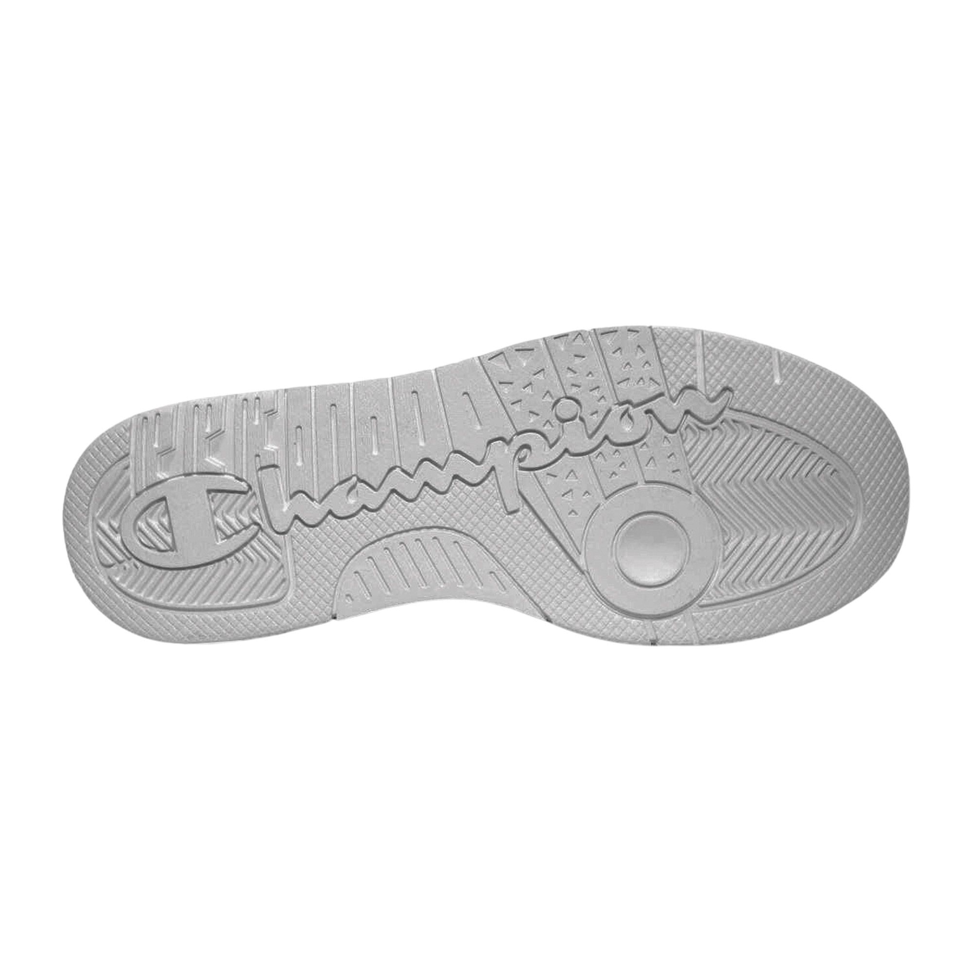 Champion RD18 Heritage Perforated Low Sneakers Dames
