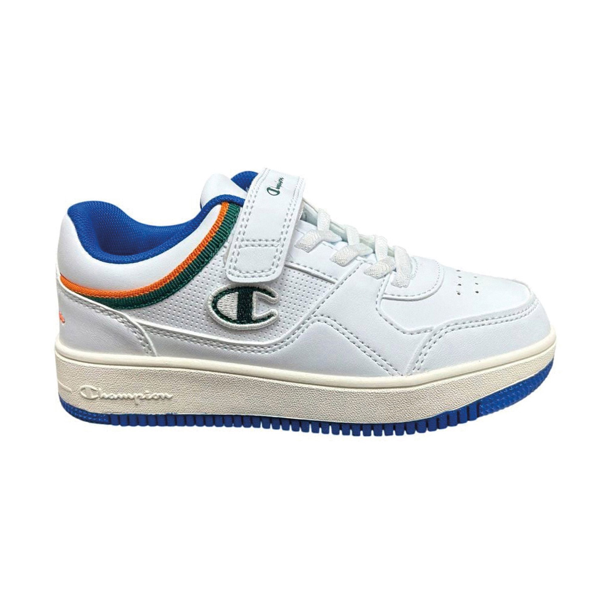 Champion RD18 Lage Sneakers Jongens