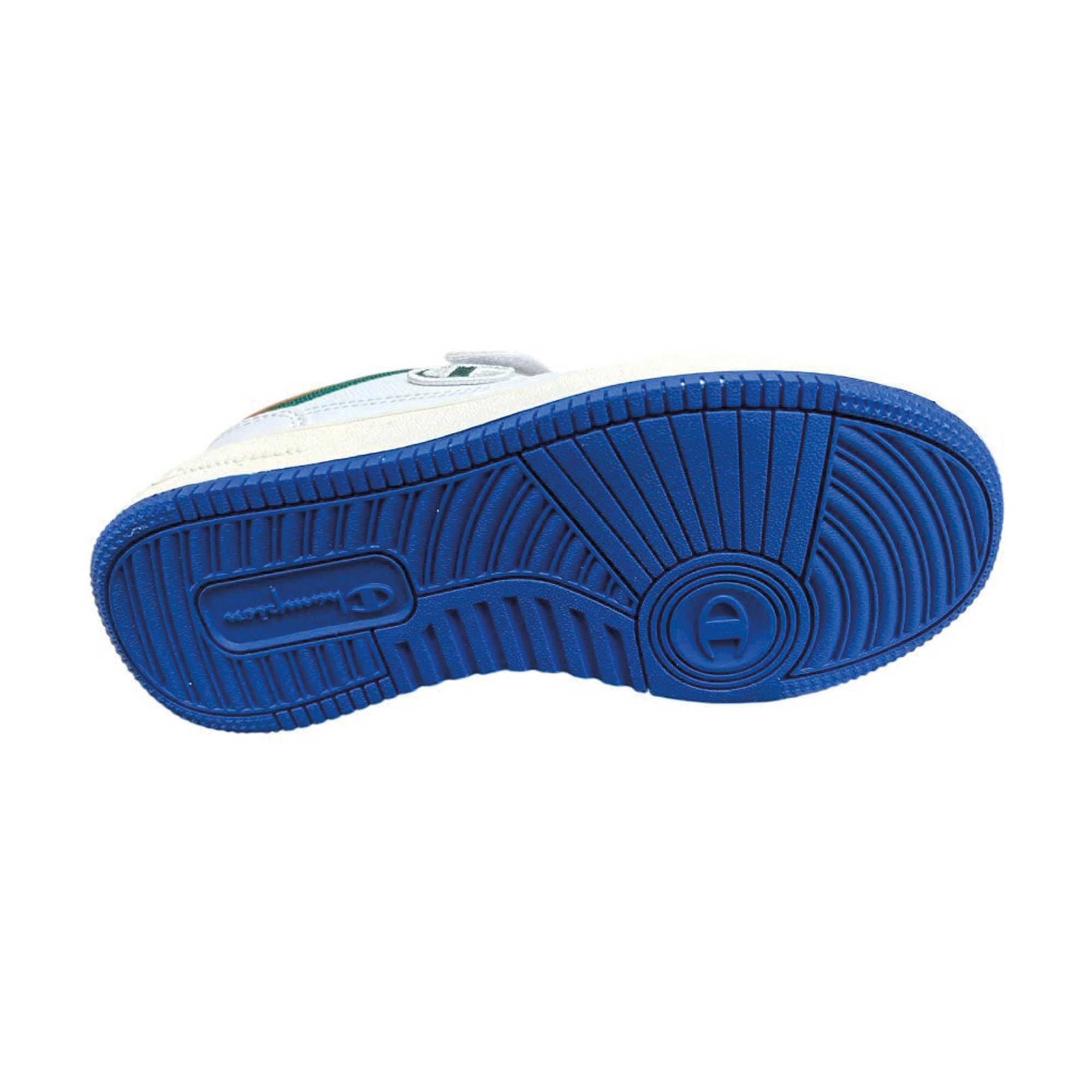 Champion RD18 Niedrige Sneakers Jungen