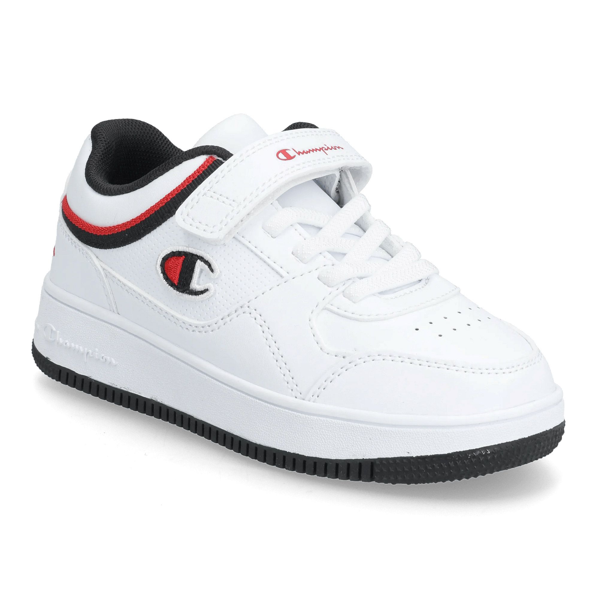 Champion RD18 Lage Sneakers Jongens