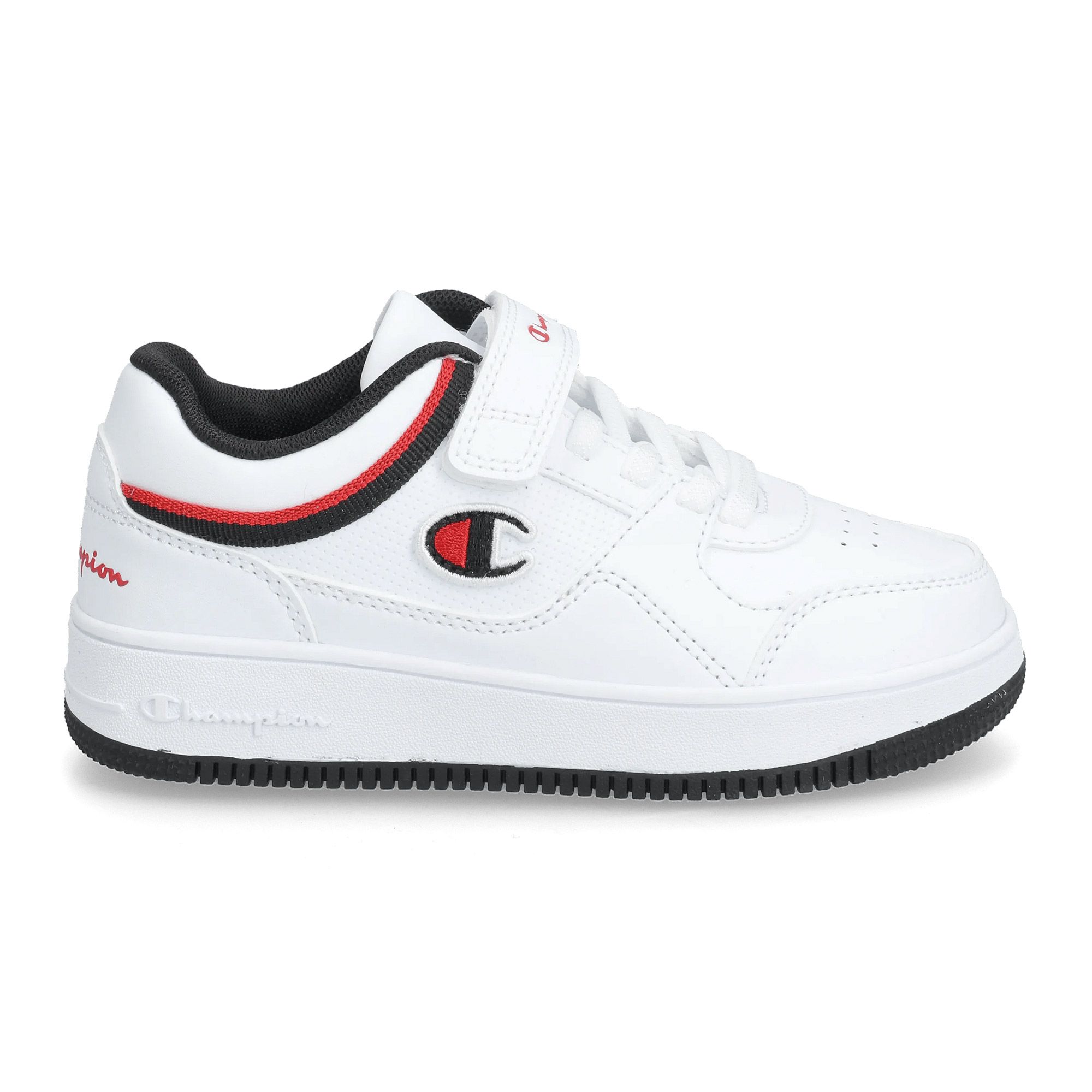 Champion RD18 Niedrige Sneakers Jungen