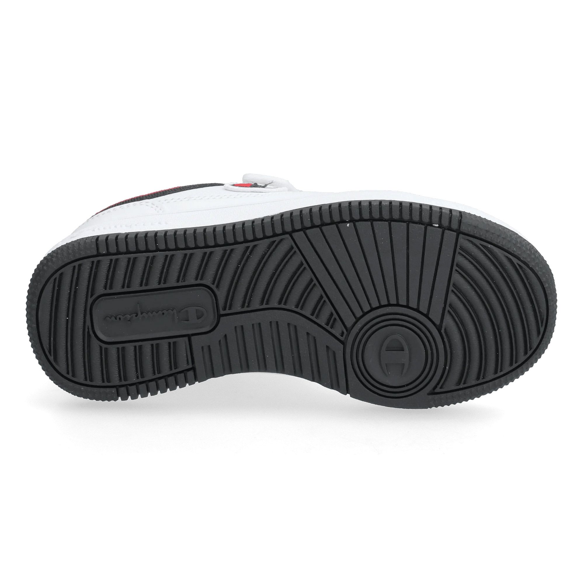 Champion RD18 Niedrige Sneakers Jungen