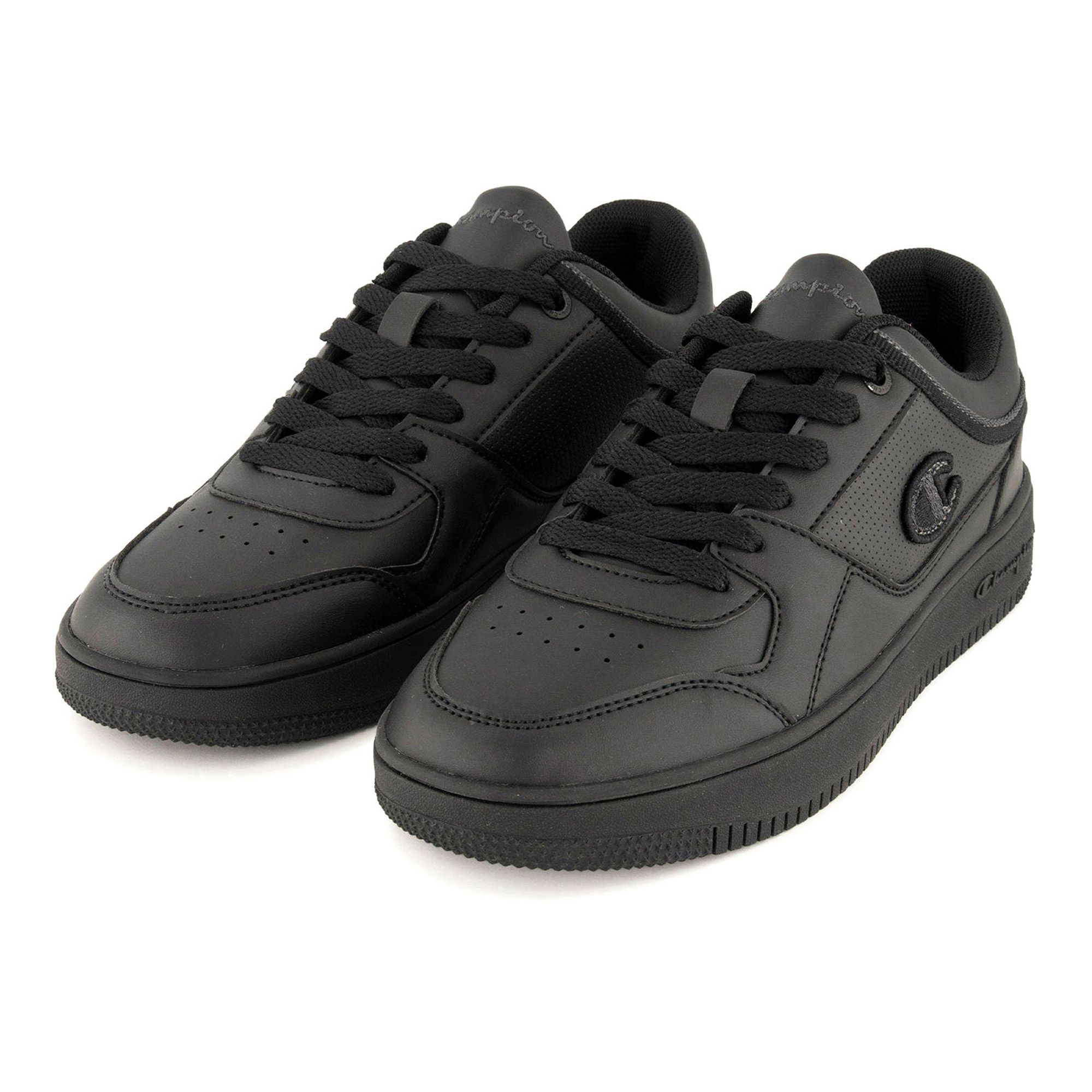 Champion RD18 Lage Sneakers Jongens