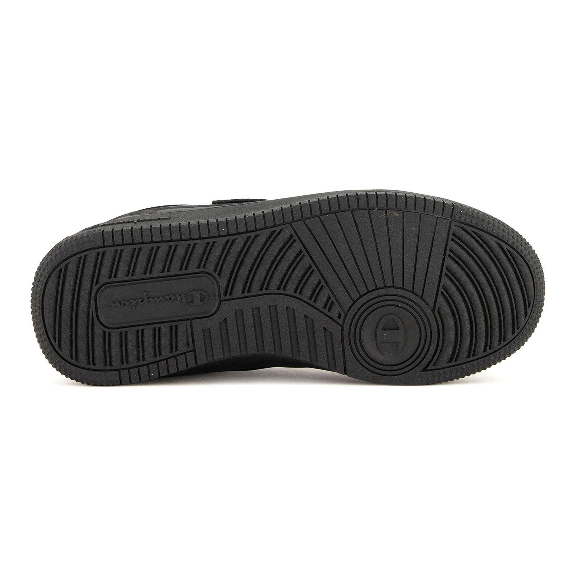 Champion RD18 Niedrige Sneakers Jungen