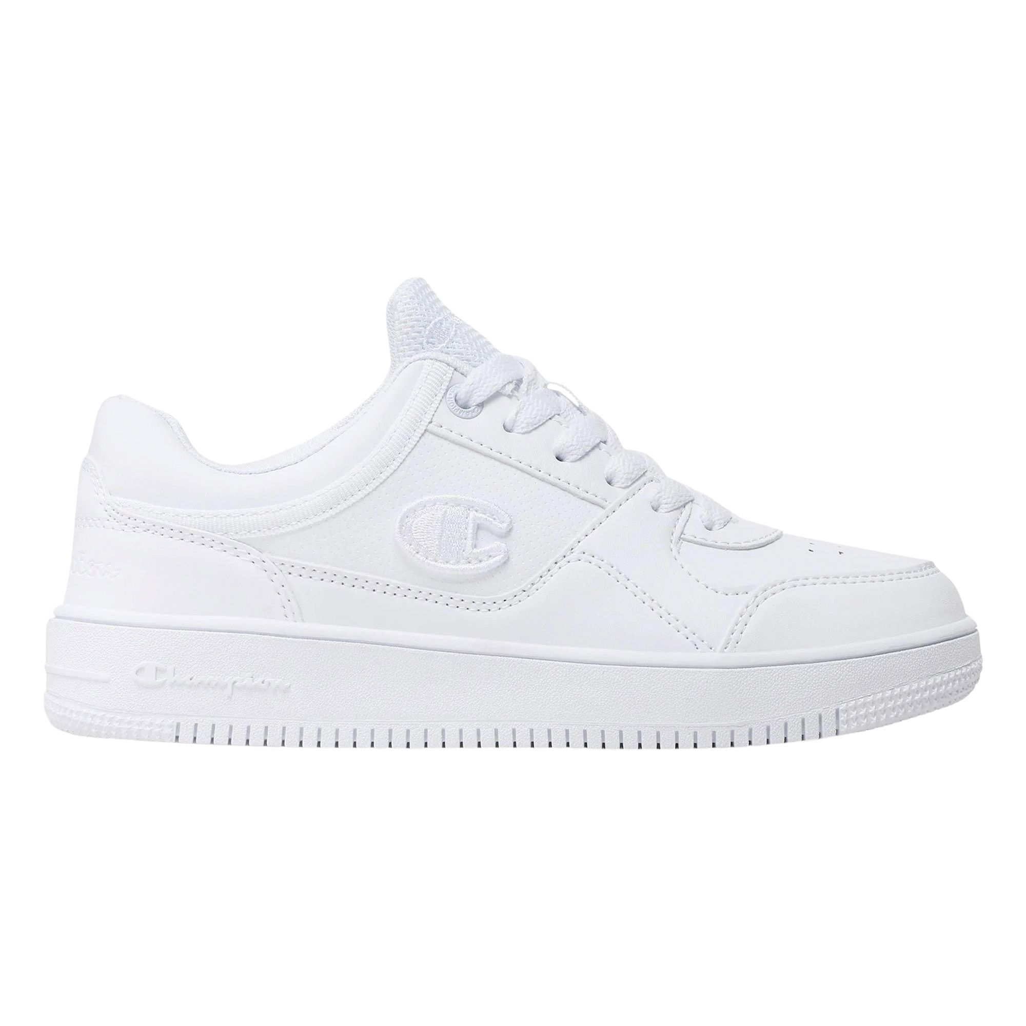 Champion RD18 Lage Sneakers Jongens