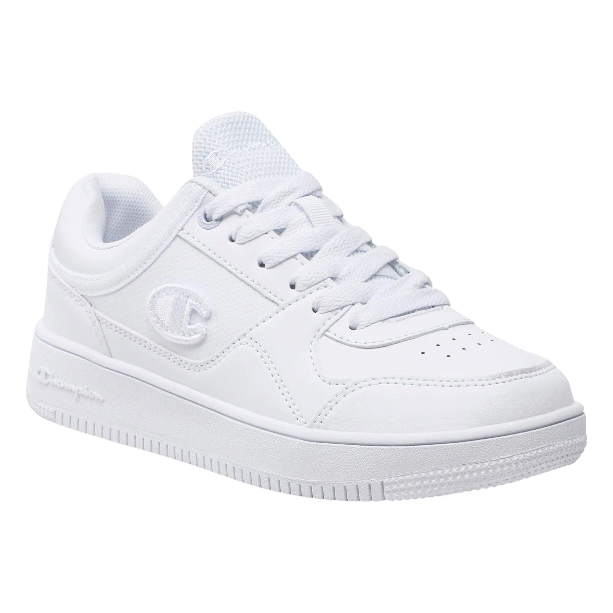Champion RD18 Lage Sneakers Jongens