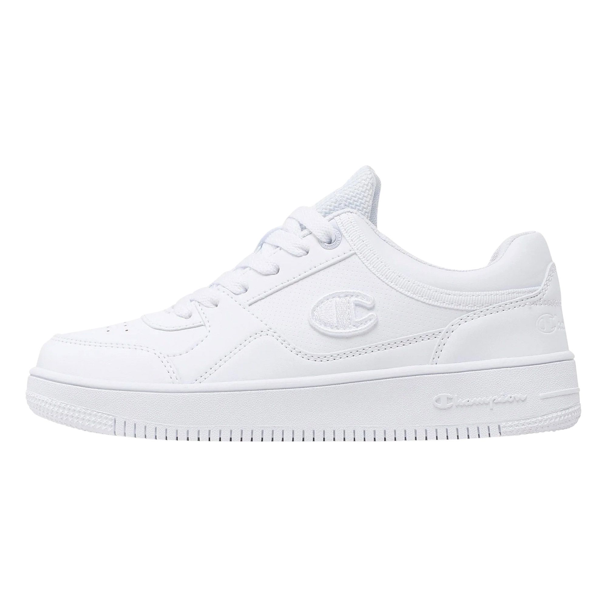 Champion RD18 Lage Sneakers Jongens