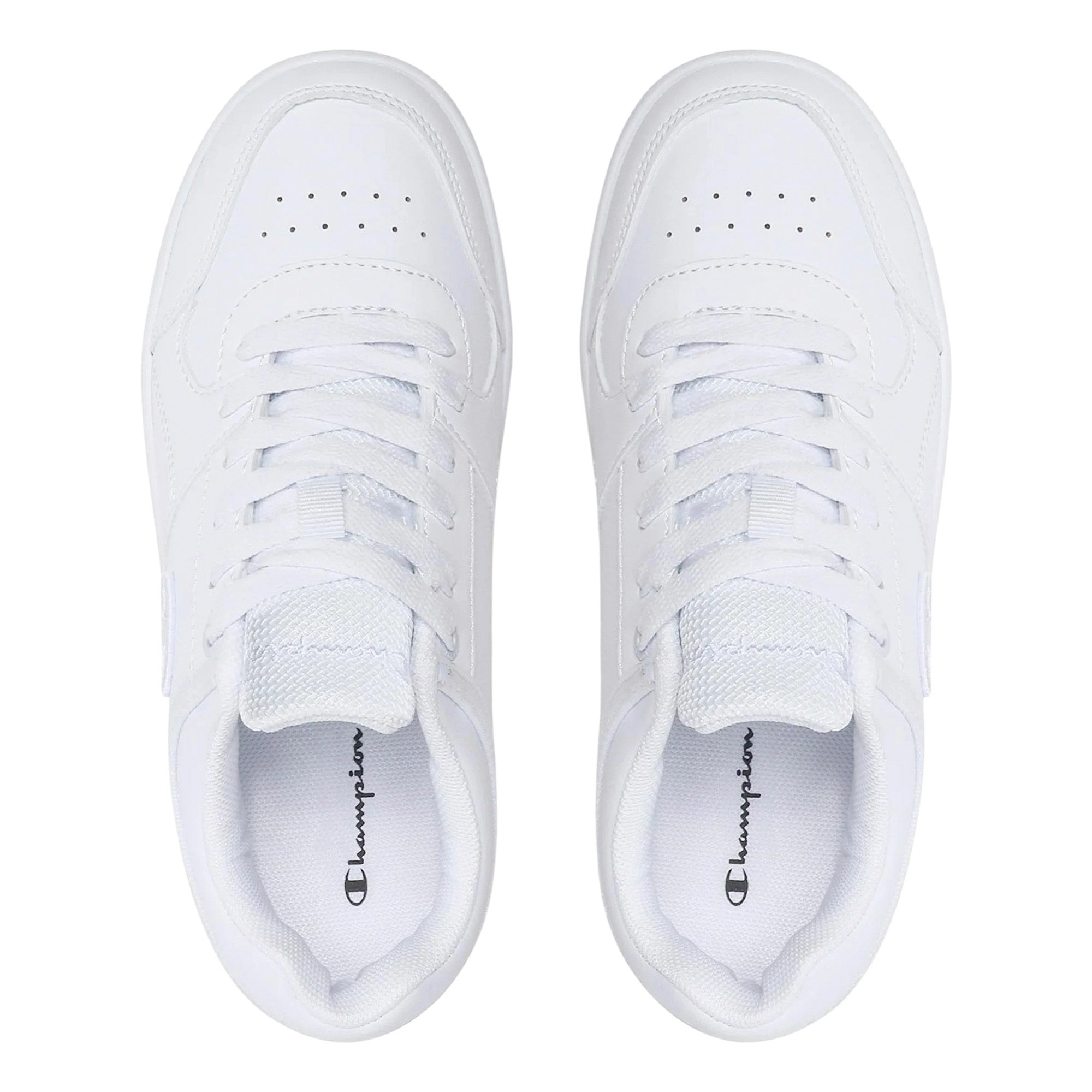 Champion RD18 Lage Sneakers Jongens