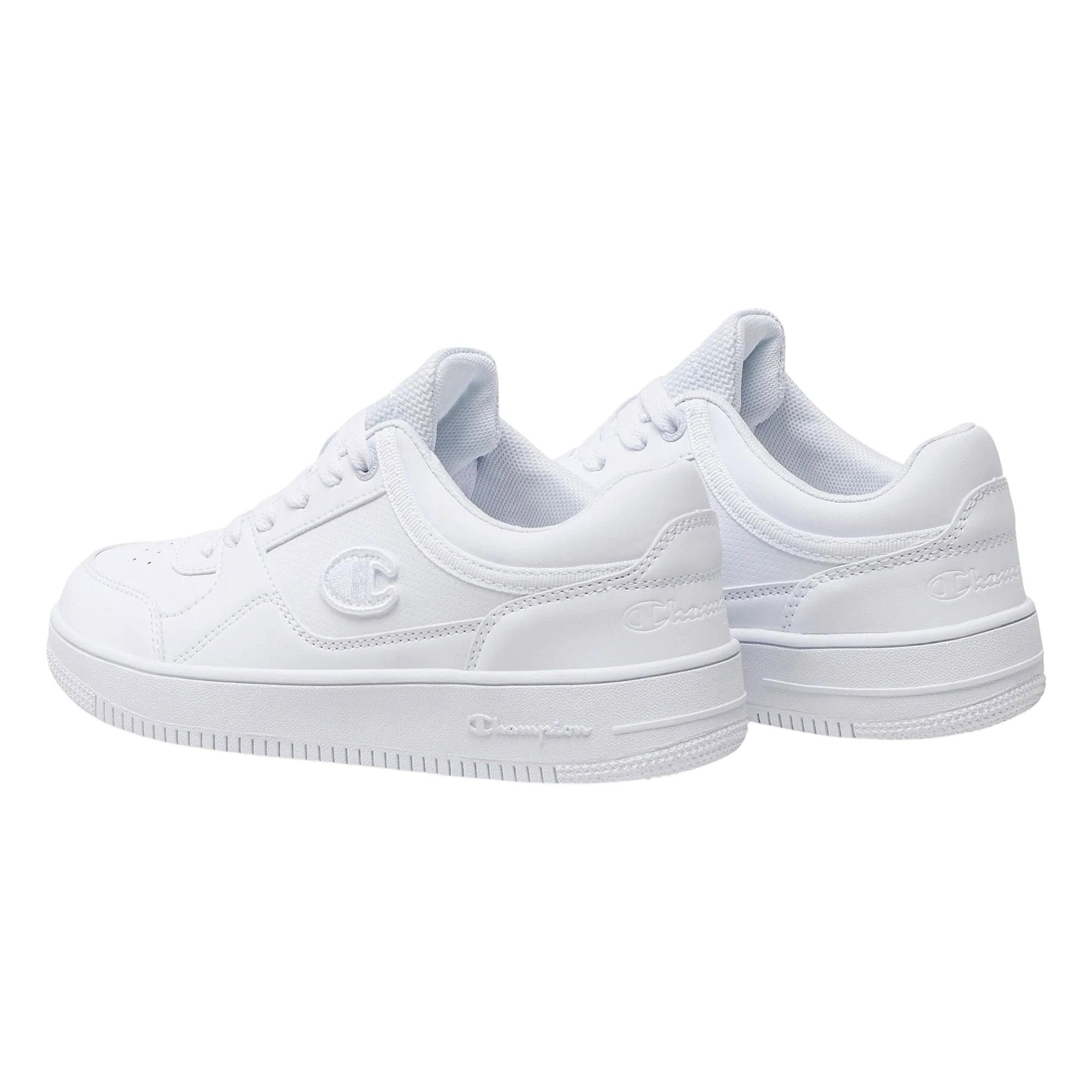 Champion RD18 Lage Sneakers Jongens