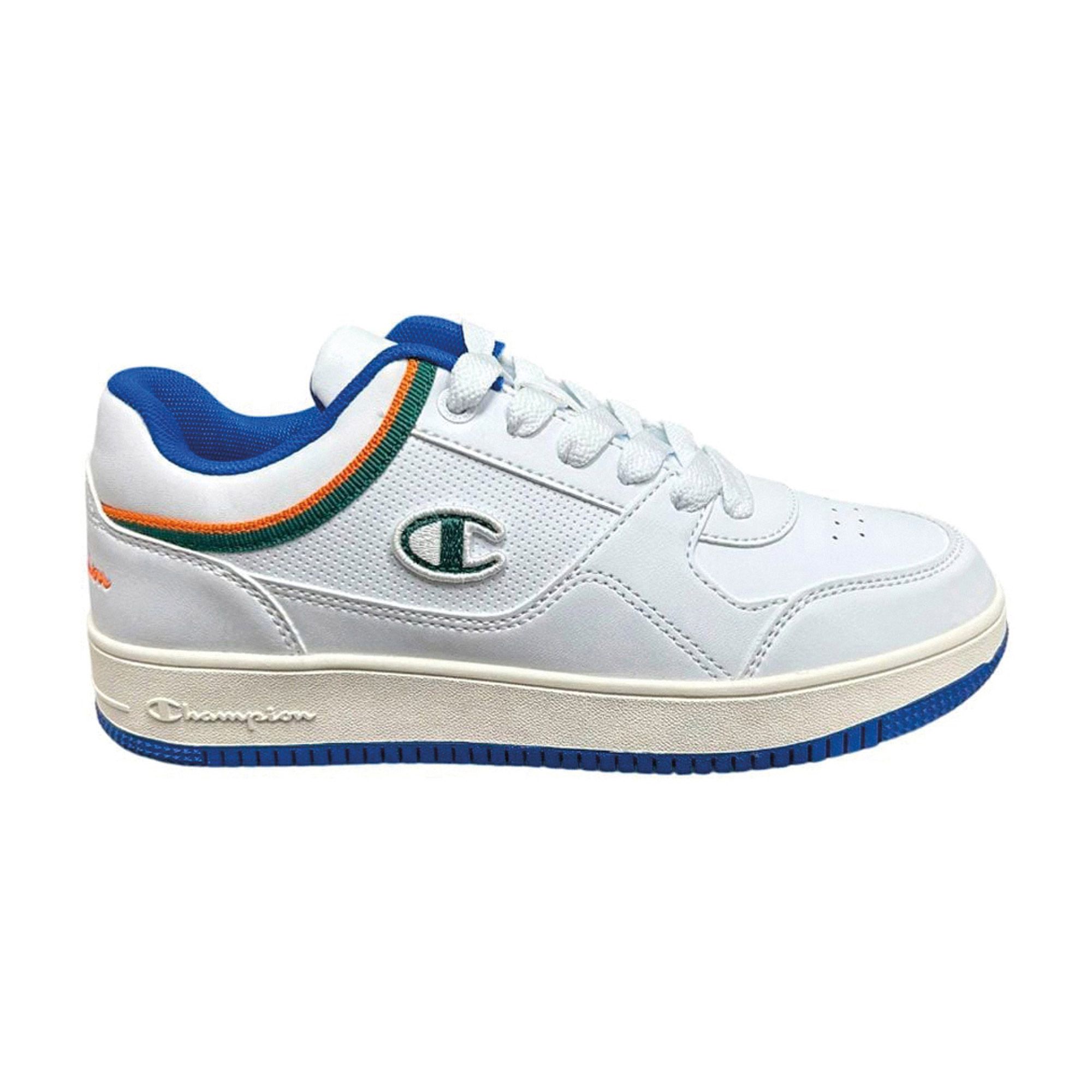Champion RD18 Lage Sneakers Jongens