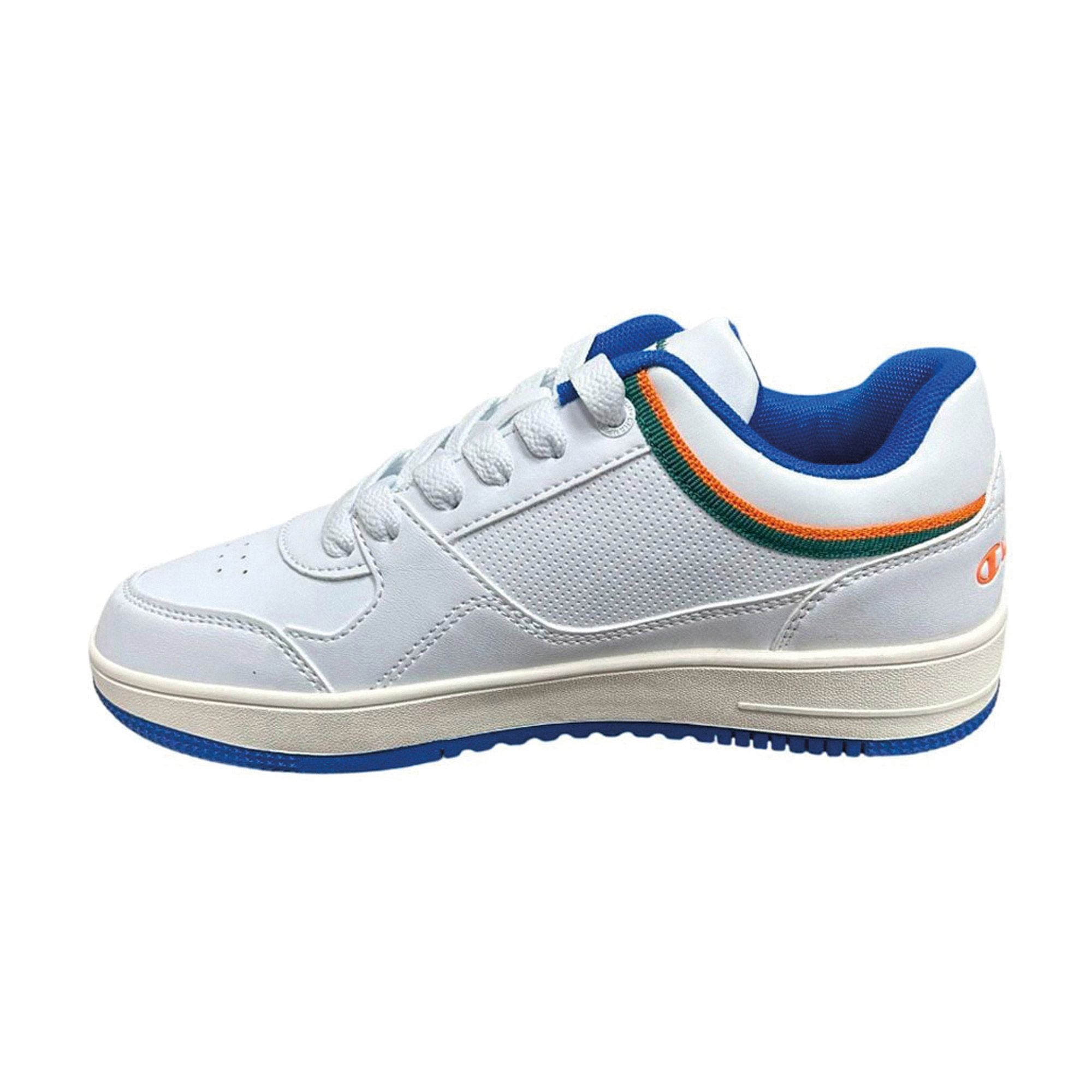 Champion RD18 Lage Sneakers Jongens