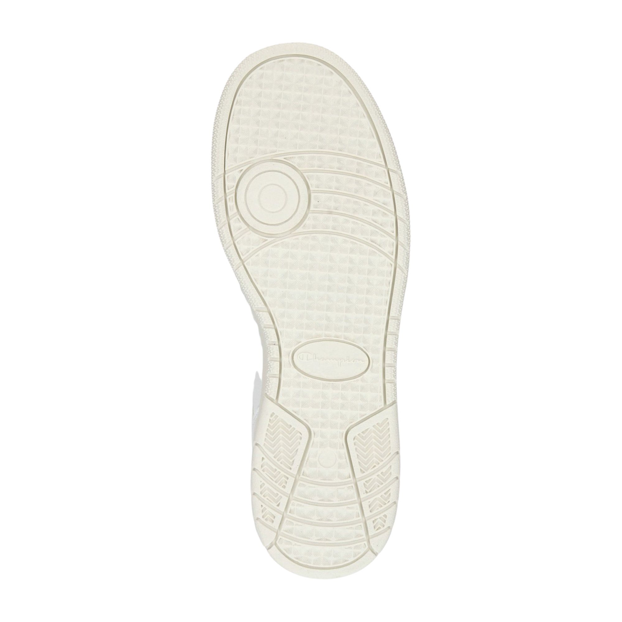 Champion Cly 400 Sneakers Heren